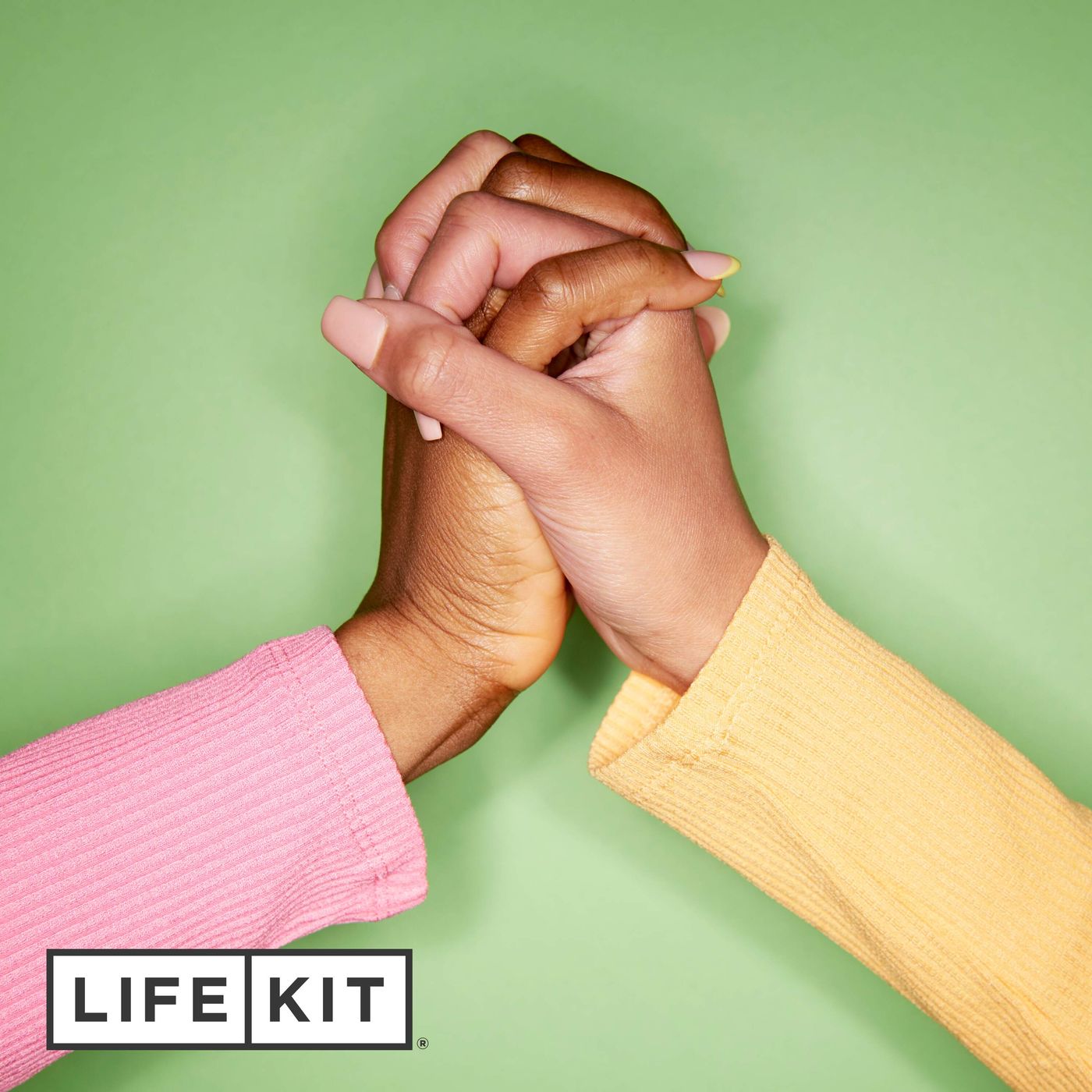 How to maintain a healthy interracial relationship episode artwork