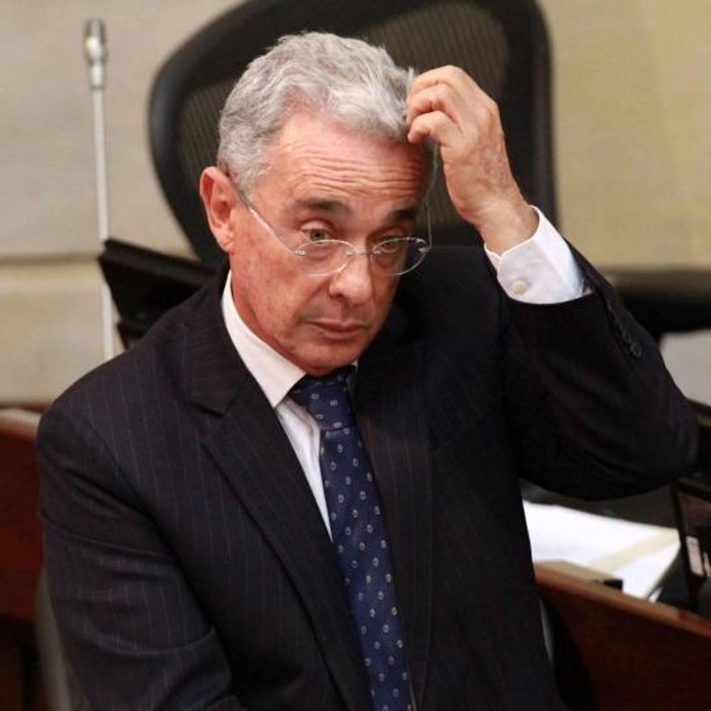 MAURICIO MEJÍA LÓPEZ