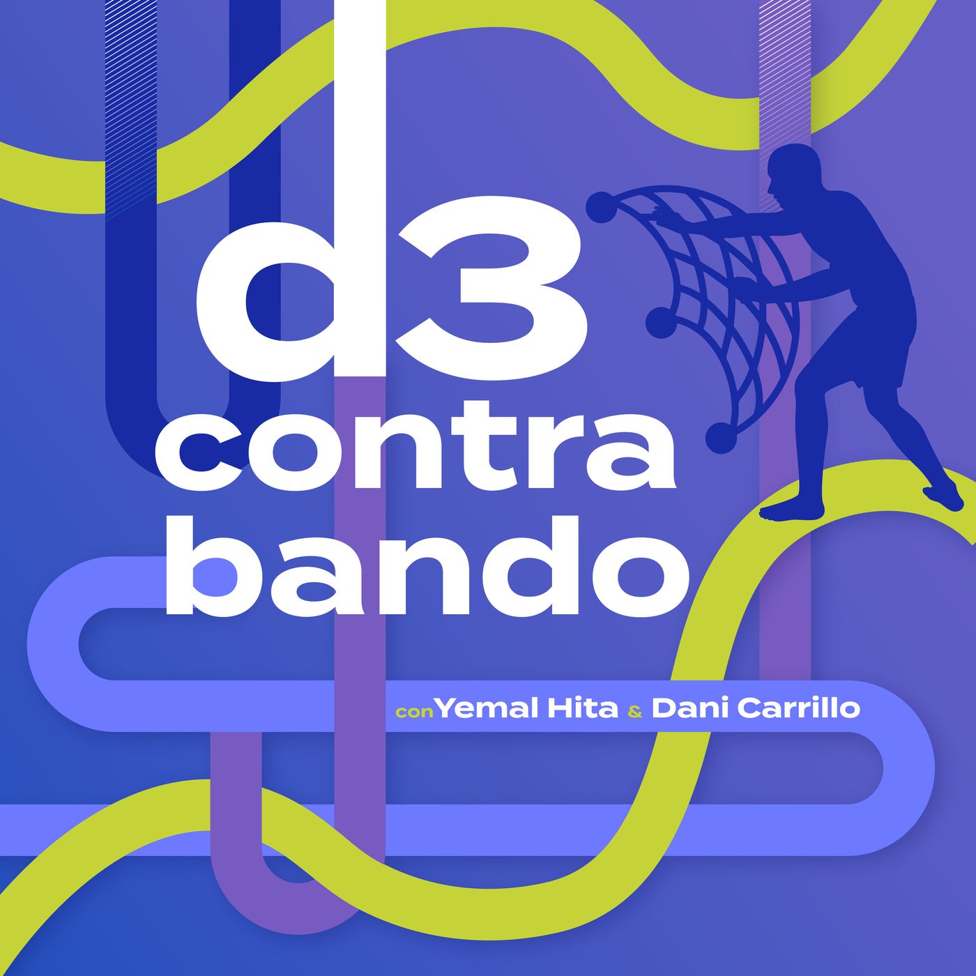 DE CONTRABANDO.