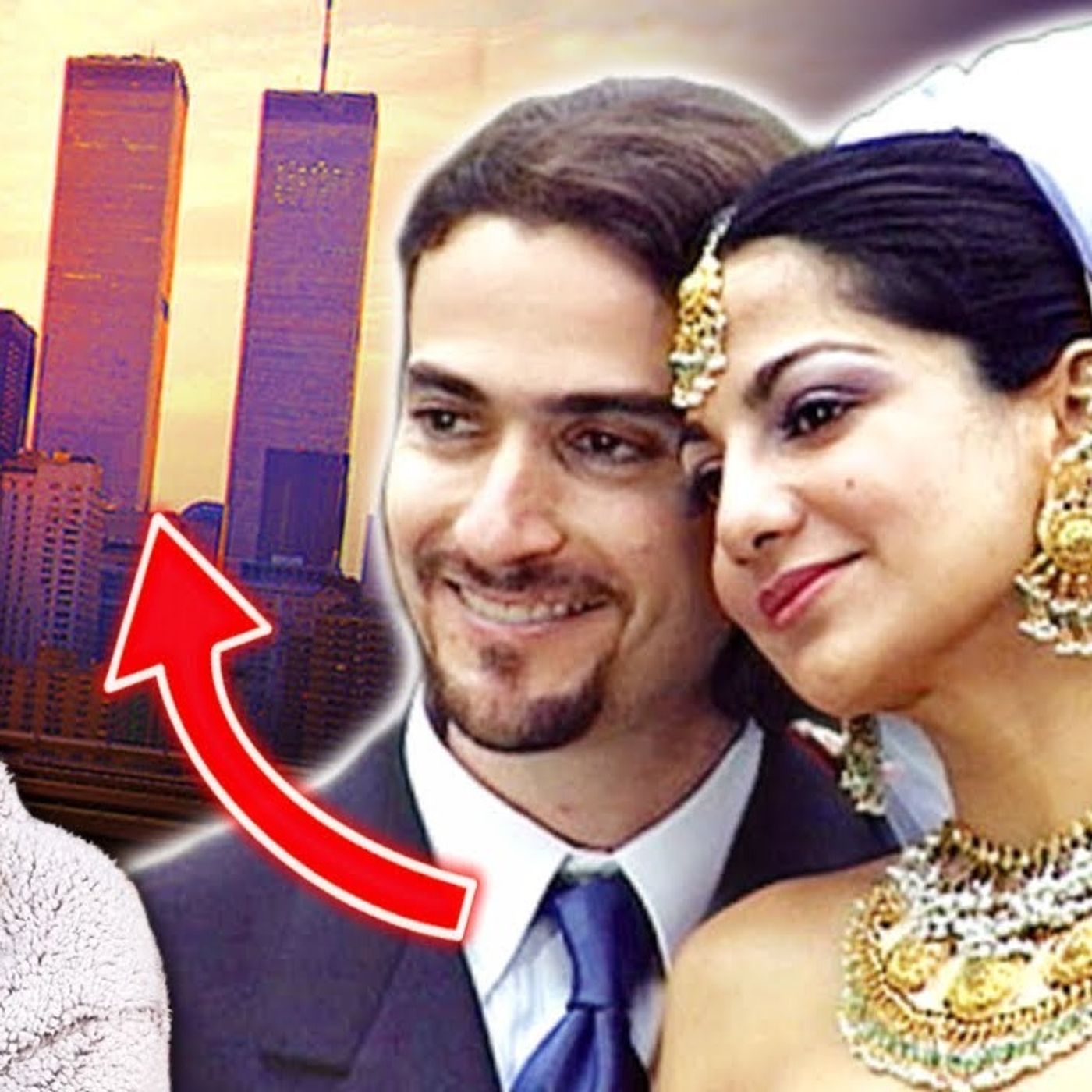 She Disappeared Day Before 9_11 Attacks Near World Trade Center What Happened to Sneha Anne Philip episode artwork
