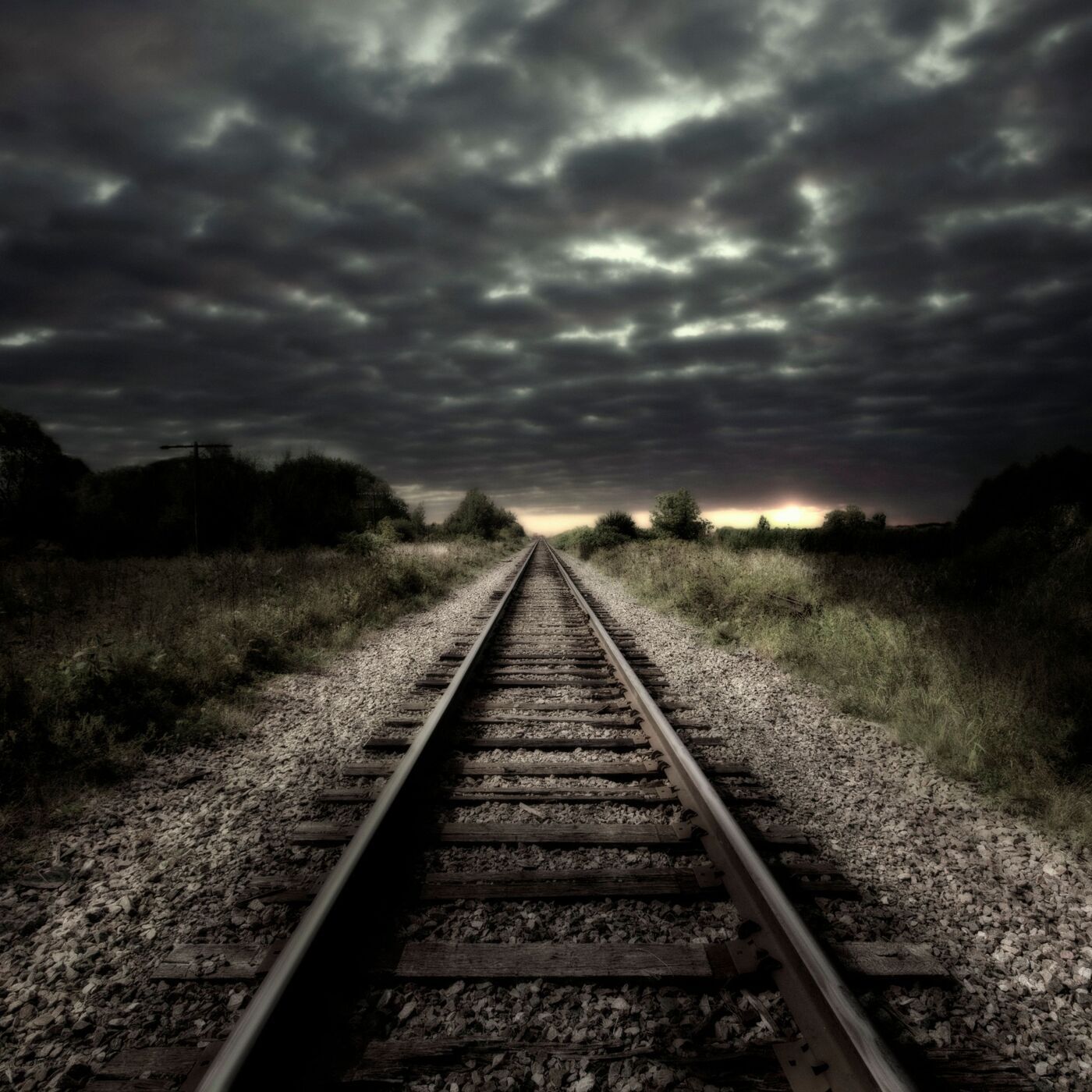 S8: Dangerous Journeys: Train Hopping and A Murder
