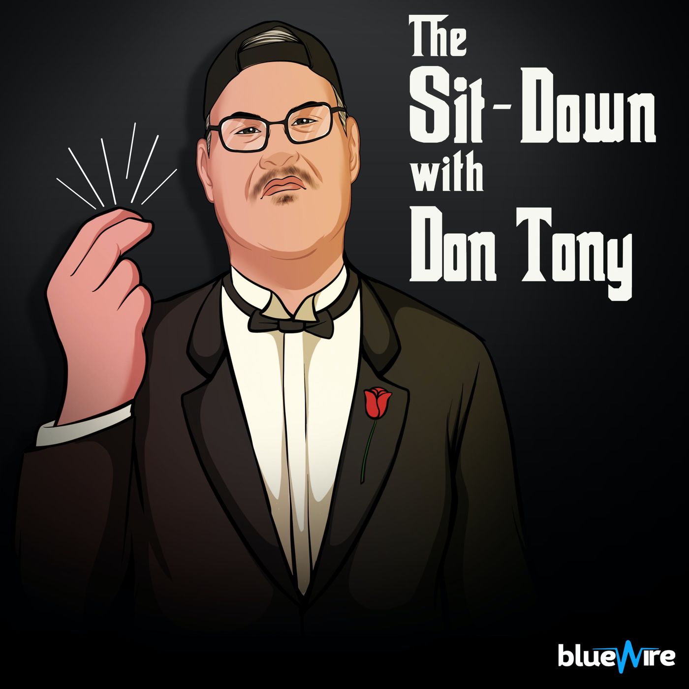 Don Tony And Kevin Castle Show