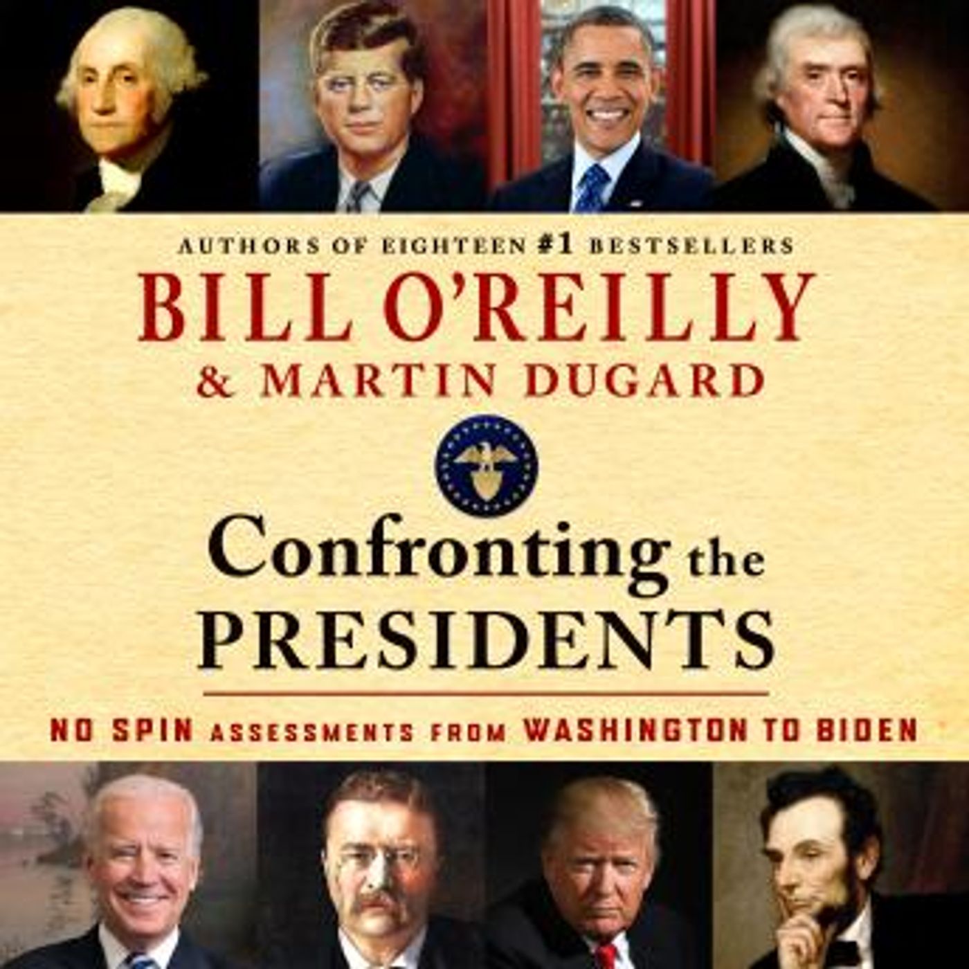Explore the Latest Free Audiobooks in Biography & Memoir, Law & Politics