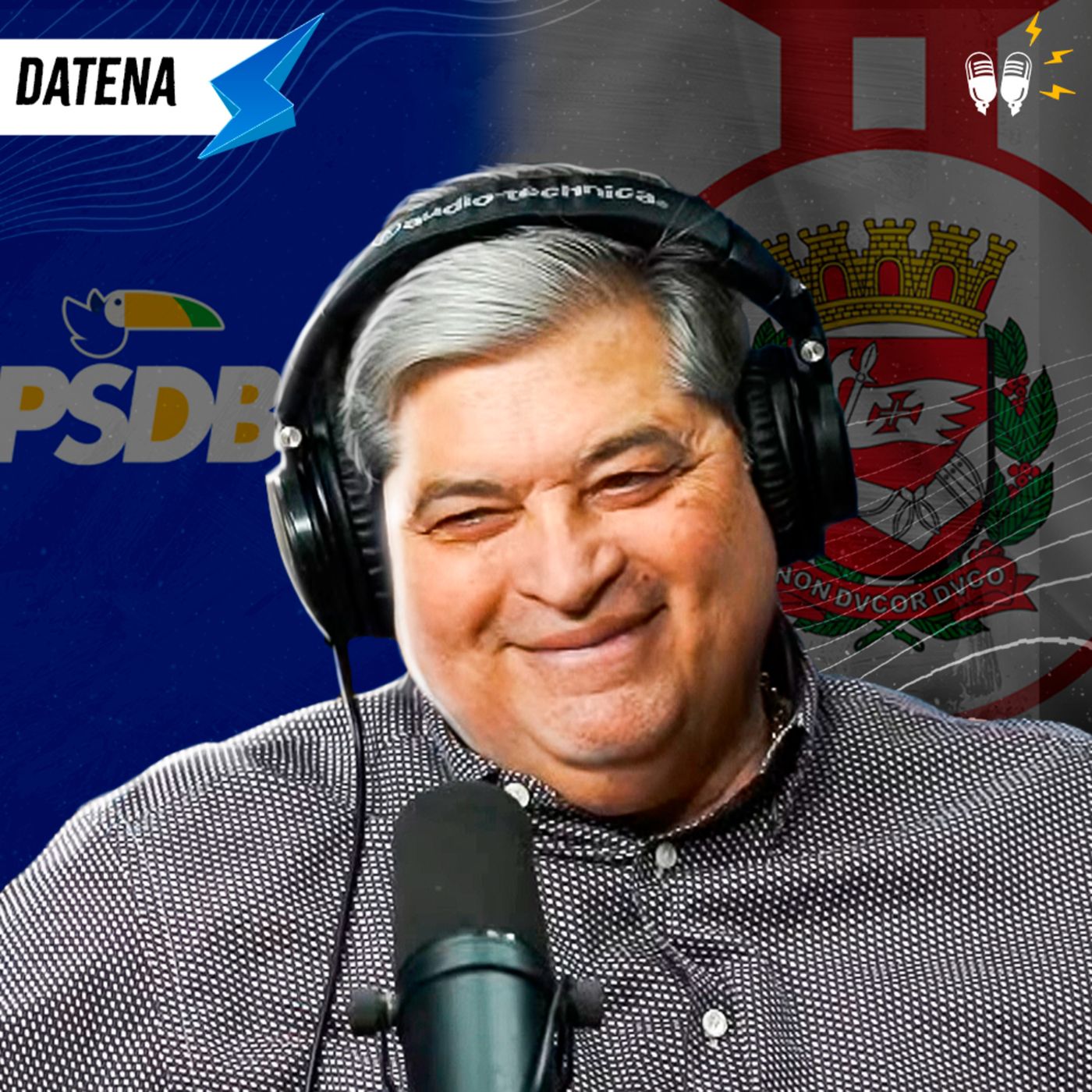 Alerta em 3 minutos podcast