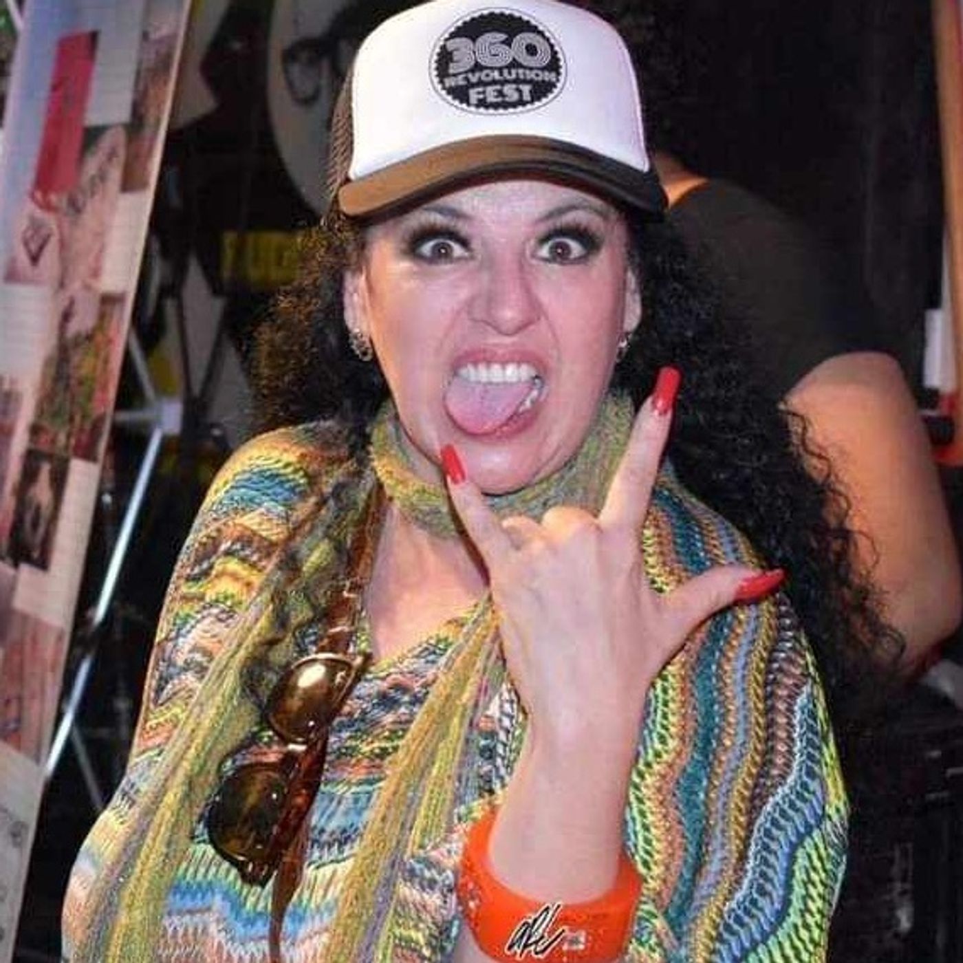 El podcast de Jessica Hayek