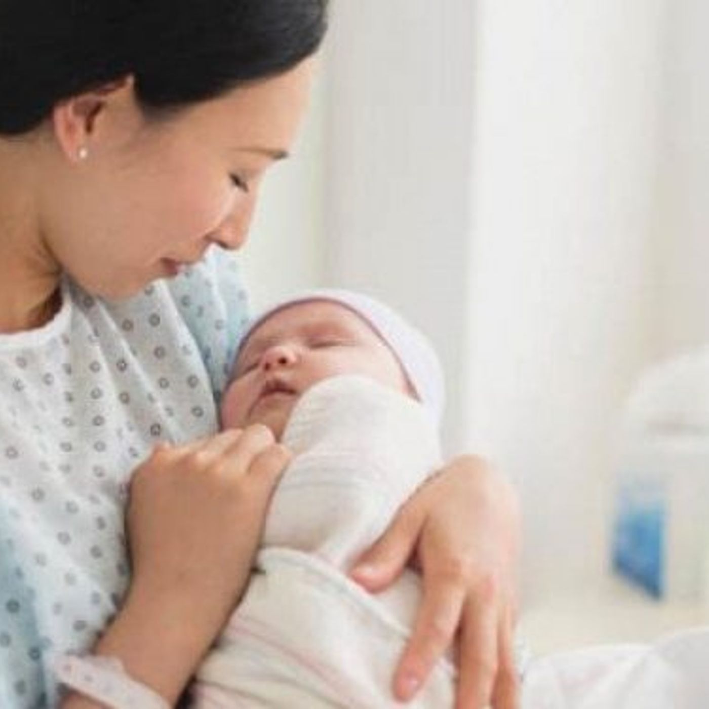 Nằm Mơ Thấy Bà Đẻ: Ẩn Số May Mắn Trong Giấc Mơ Tiết Lộ Điều Gì? episode artwork