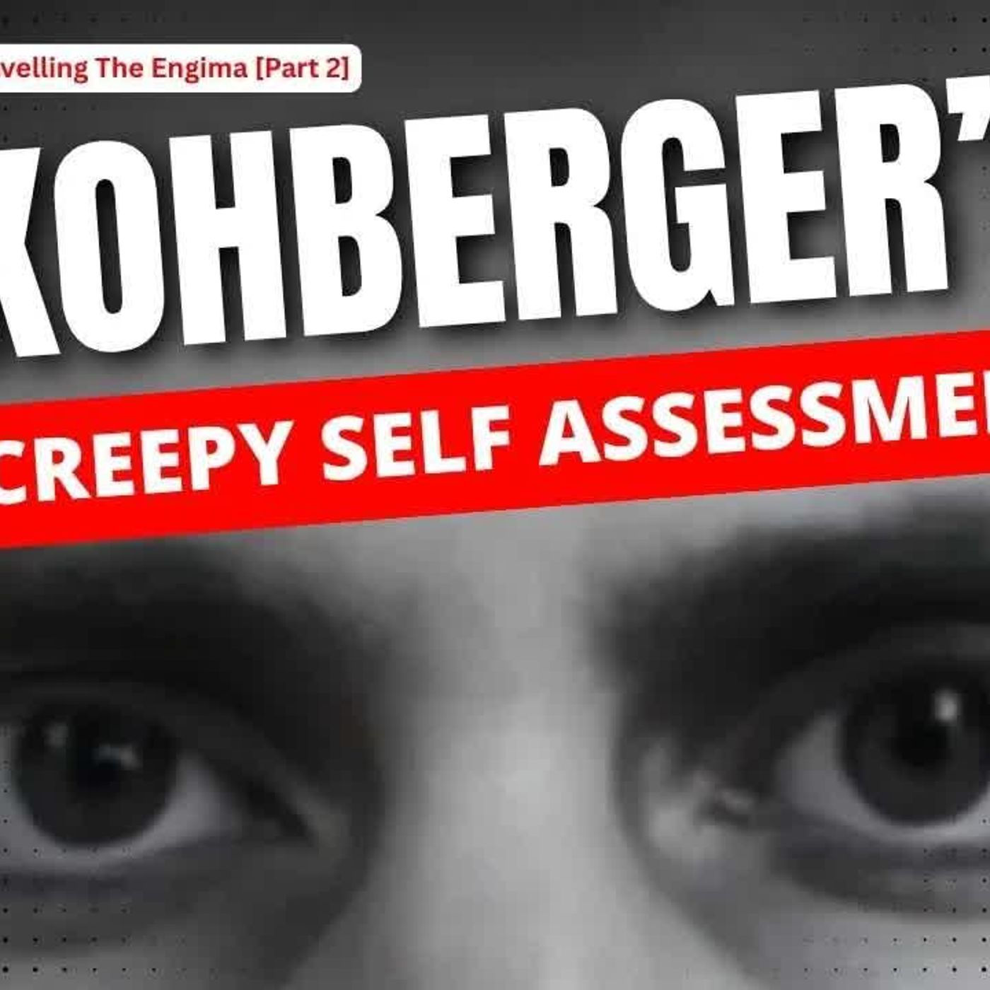 Kohberger’s Own Words Will TERRIFY You ｜ Backstory [Part 2 of 3] episode artwork