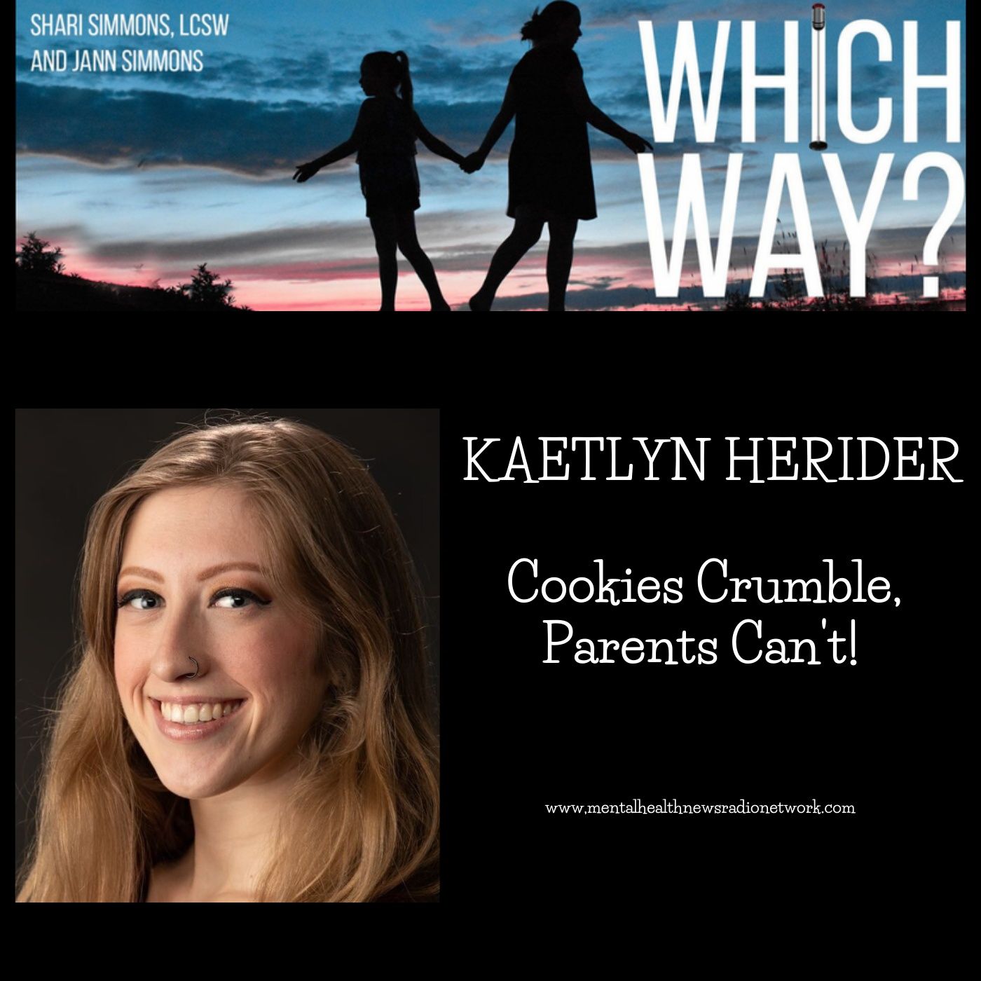 Which Way Podcast