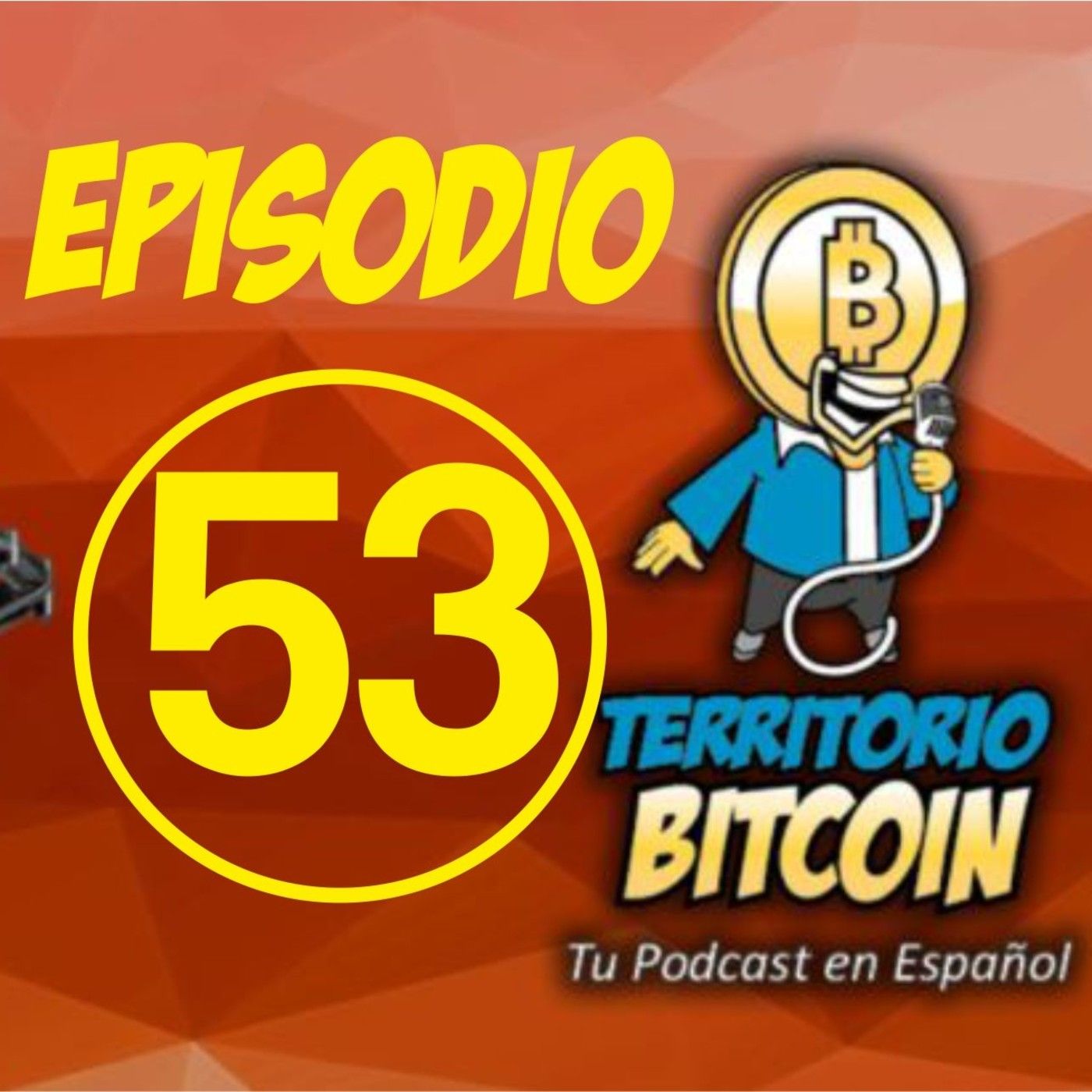 TERRITORIO BITCOIN EL PODCAST
