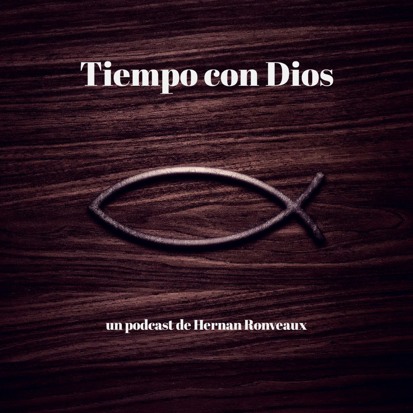 Tiempo Con Dios