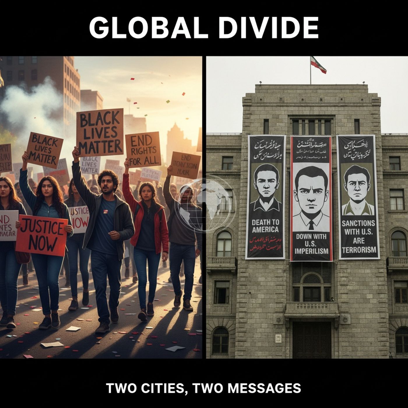 Human Rights or Hypocrisy_ Unpacking U.S. Foreign Intervention