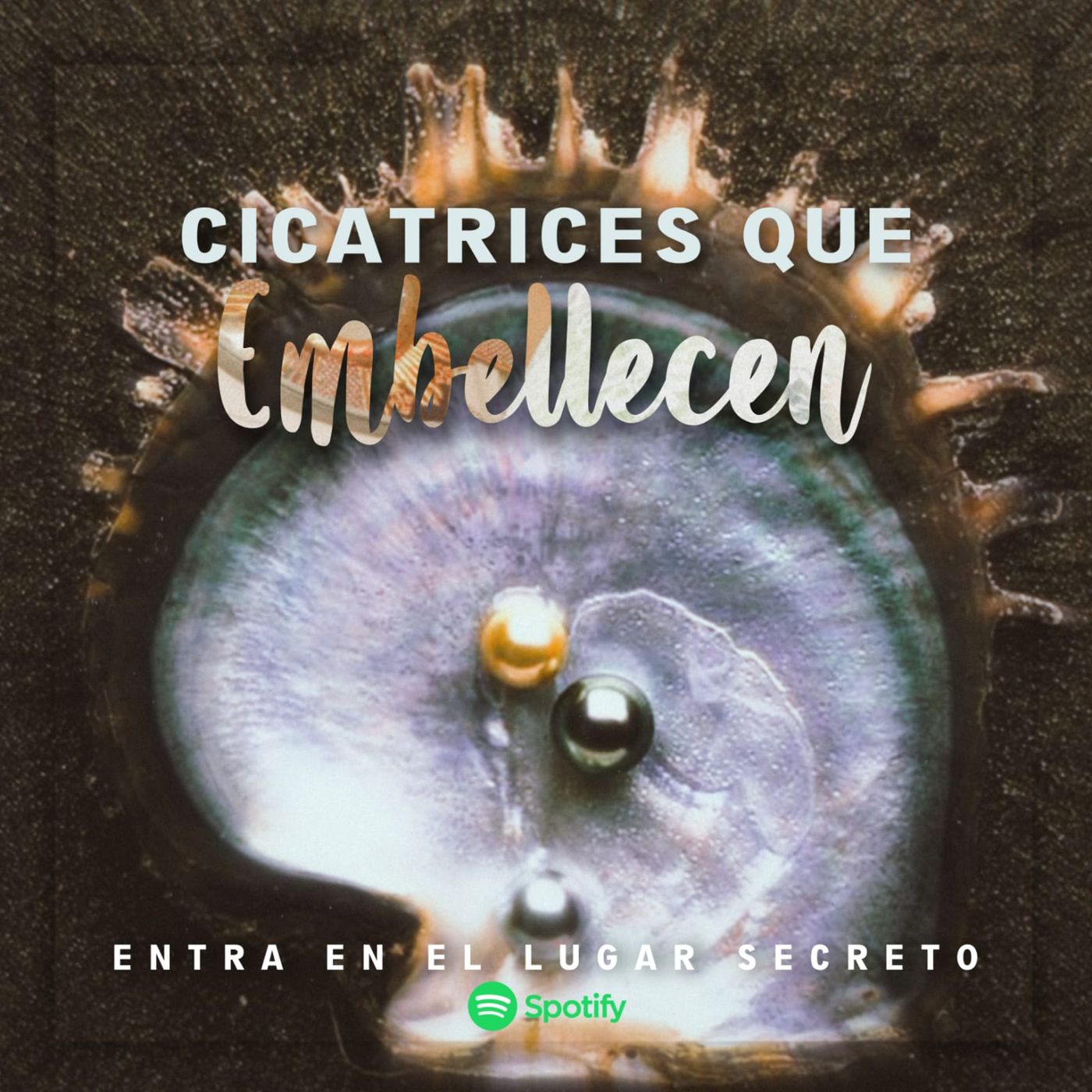 ENTRA EN EL LUGAR SECRETO