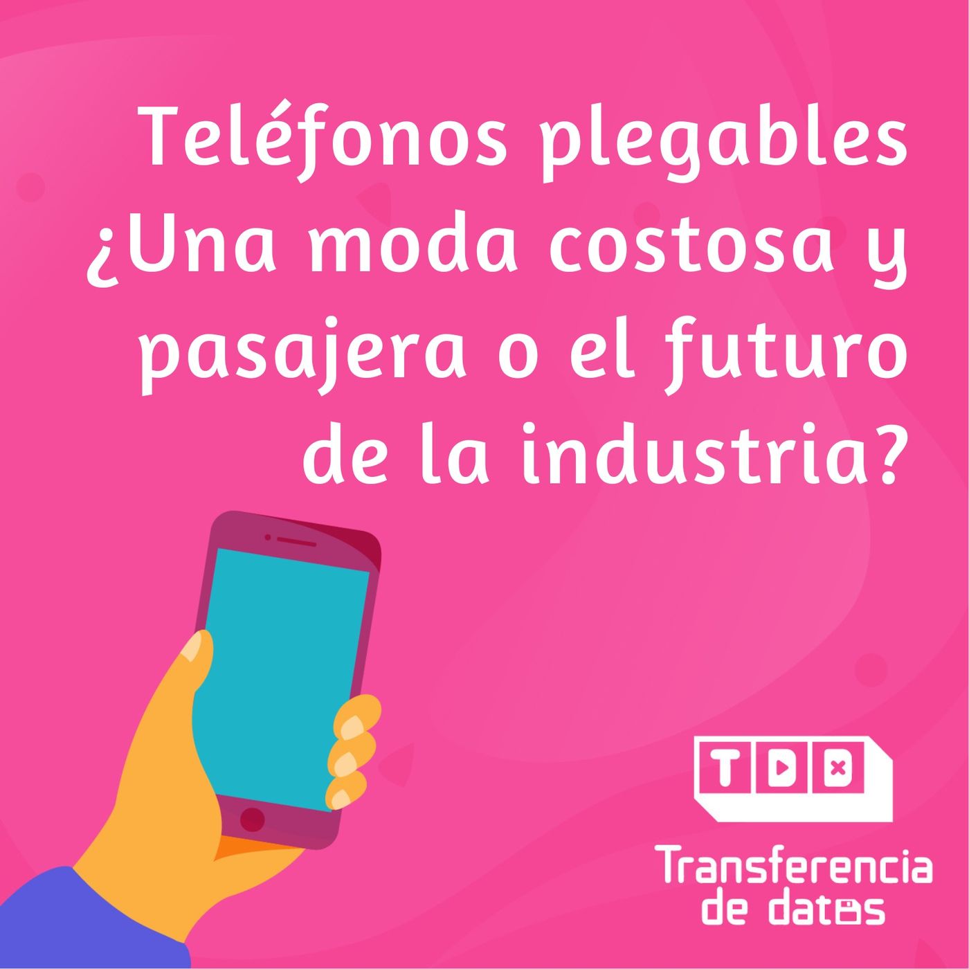 Transferencia De Datos