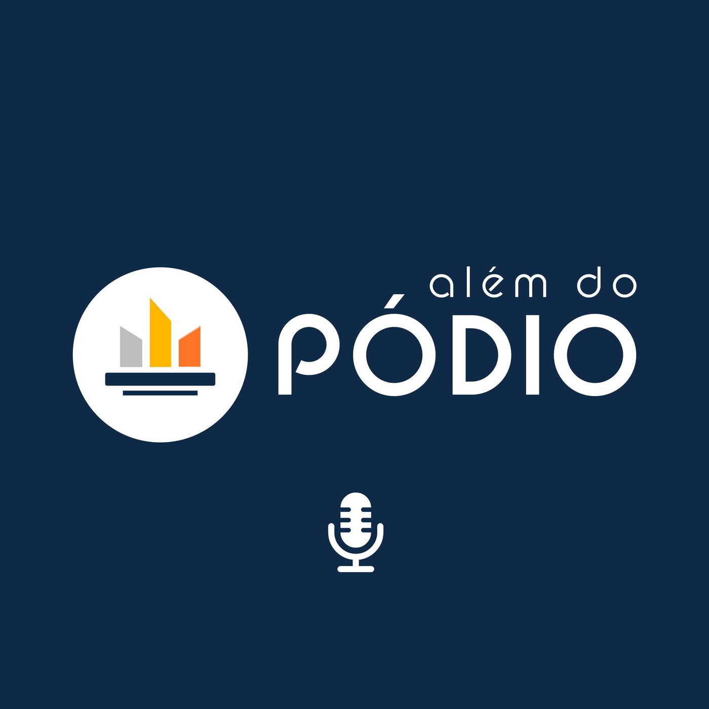 Além do Pódio