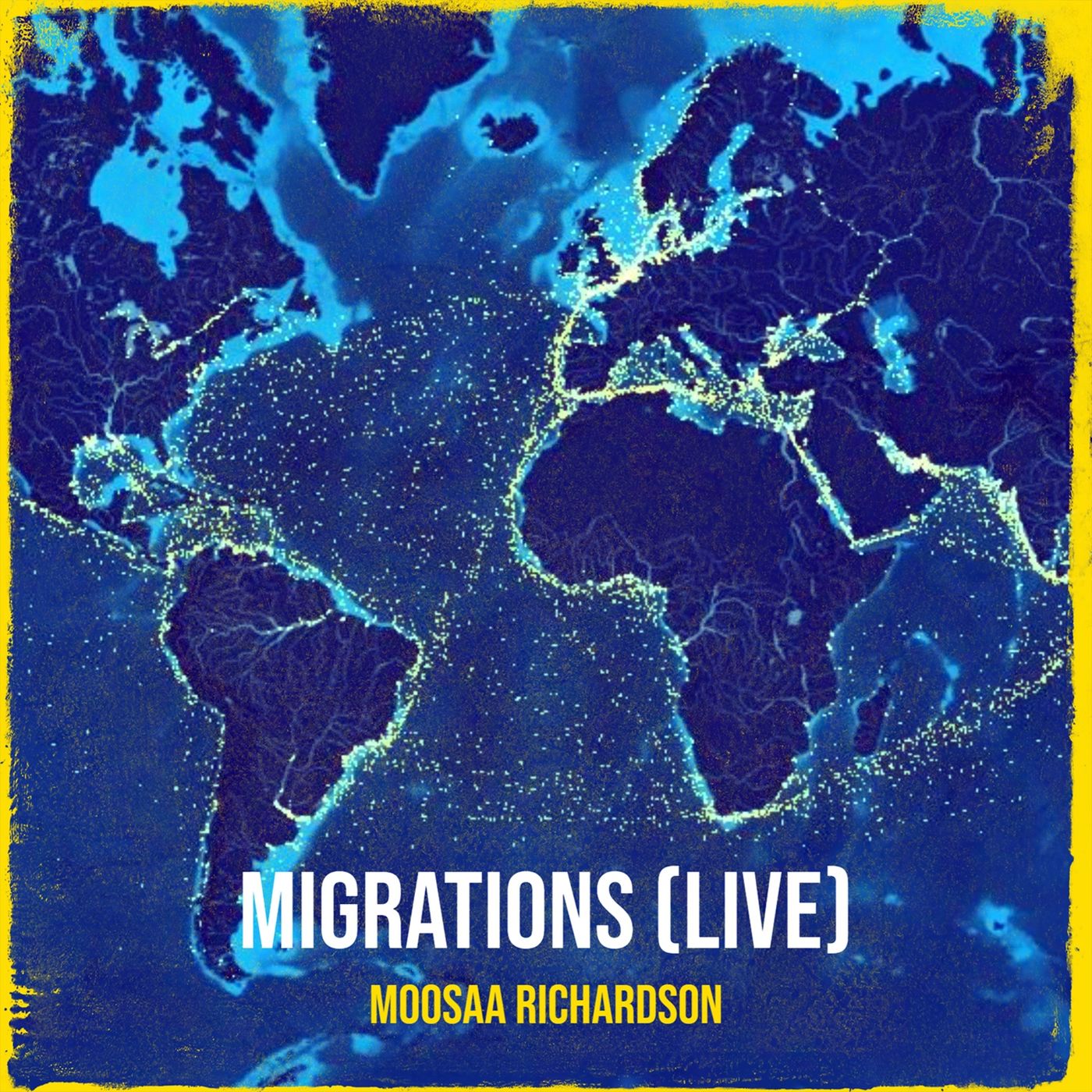 Migrations: Approaching the Day of 'Arafah episode artwork