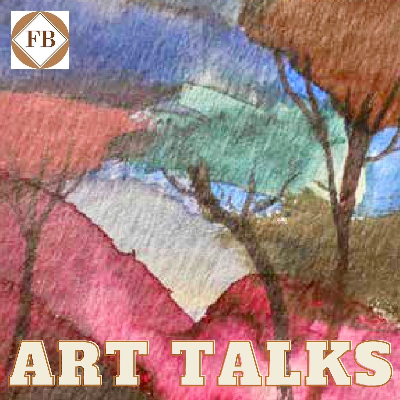 FB Art Talks