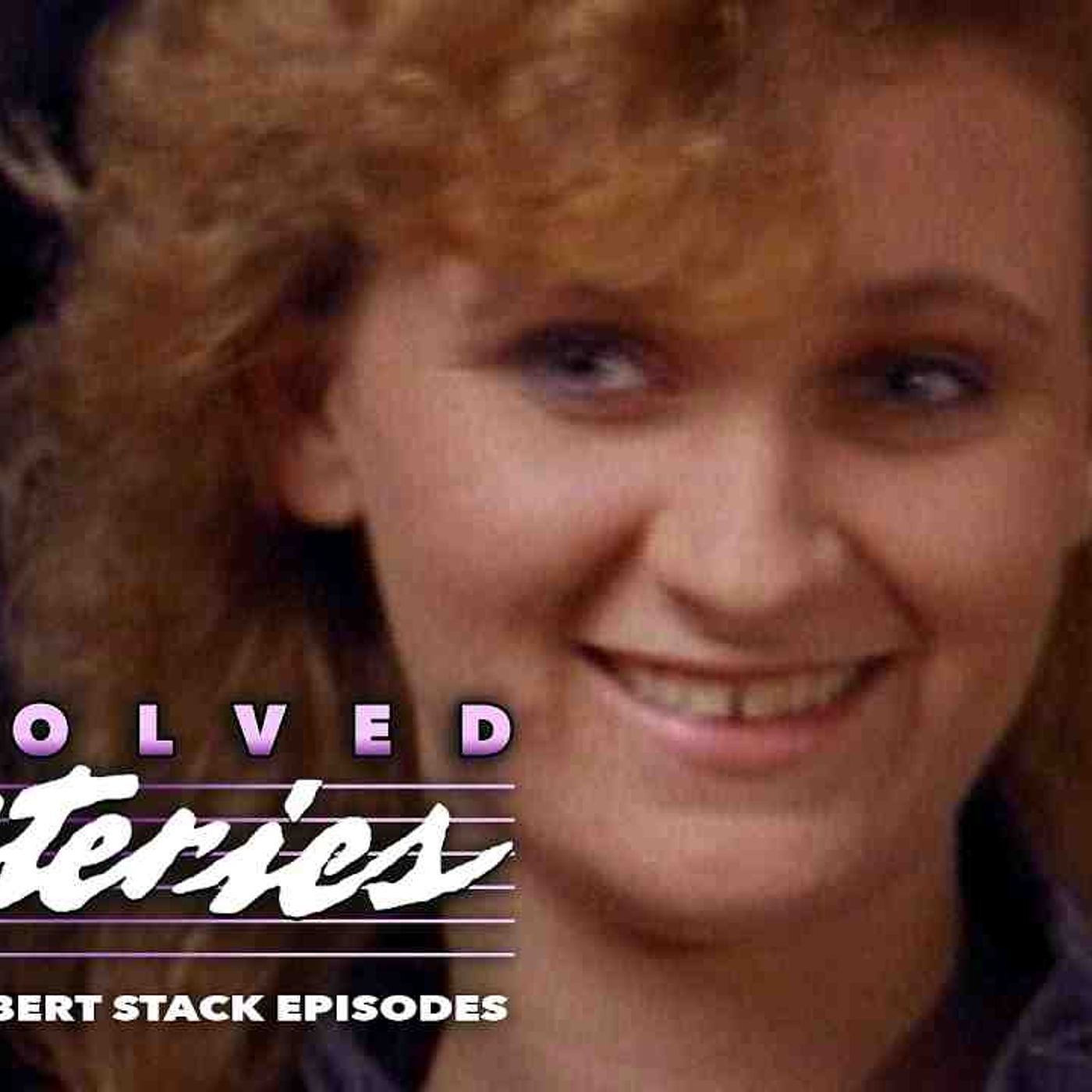 Unsolved Mysteries with Robert Stack -- Full Episode