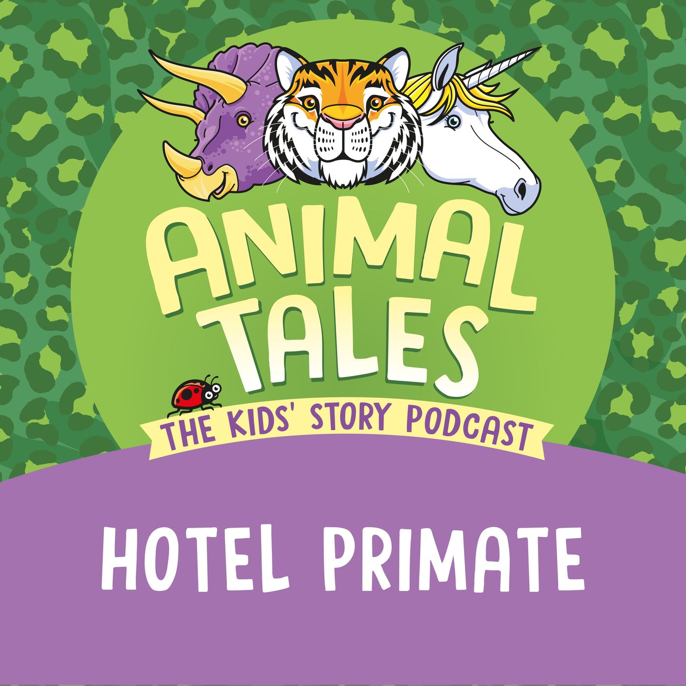 Hotel Primate