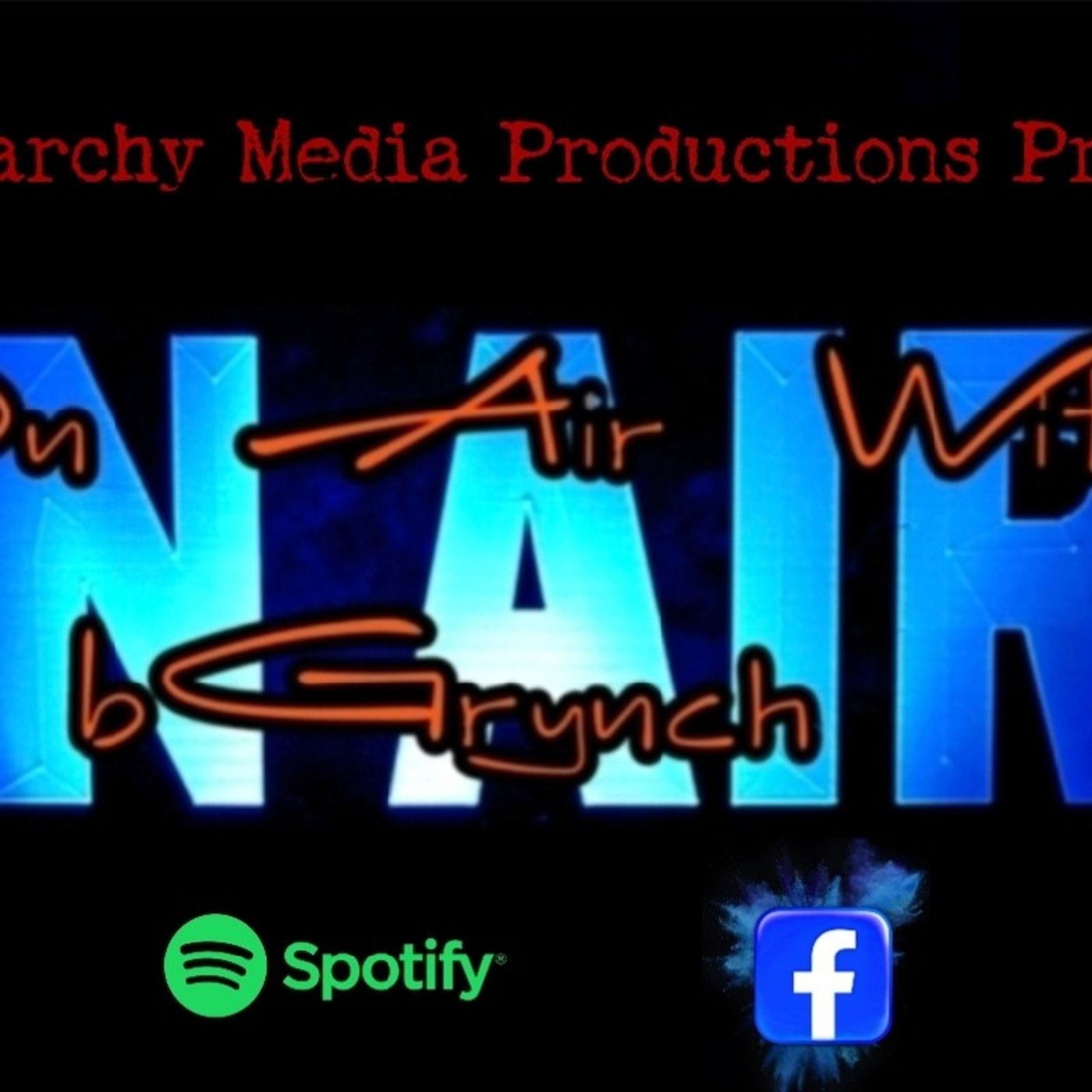 On Air With bGrynch