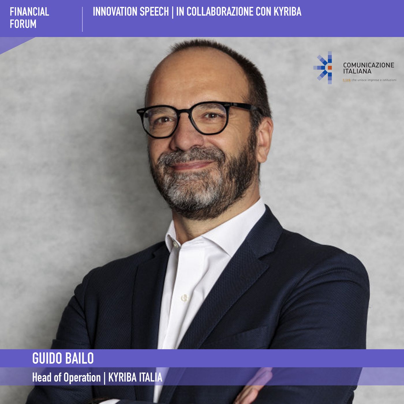 Comunicazione Italiana