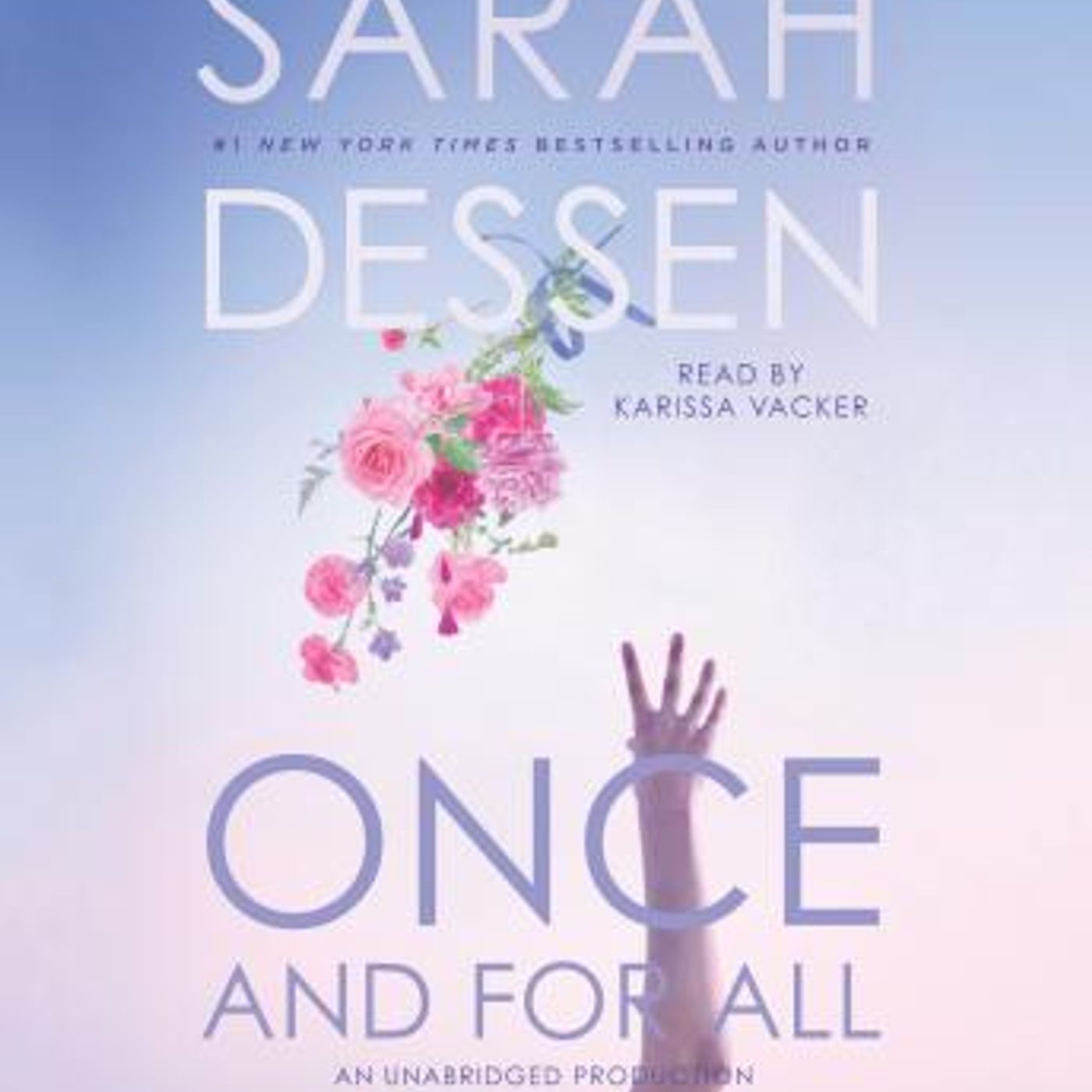Discover the Best Audio Stories in Teen & YA, Tough Topics