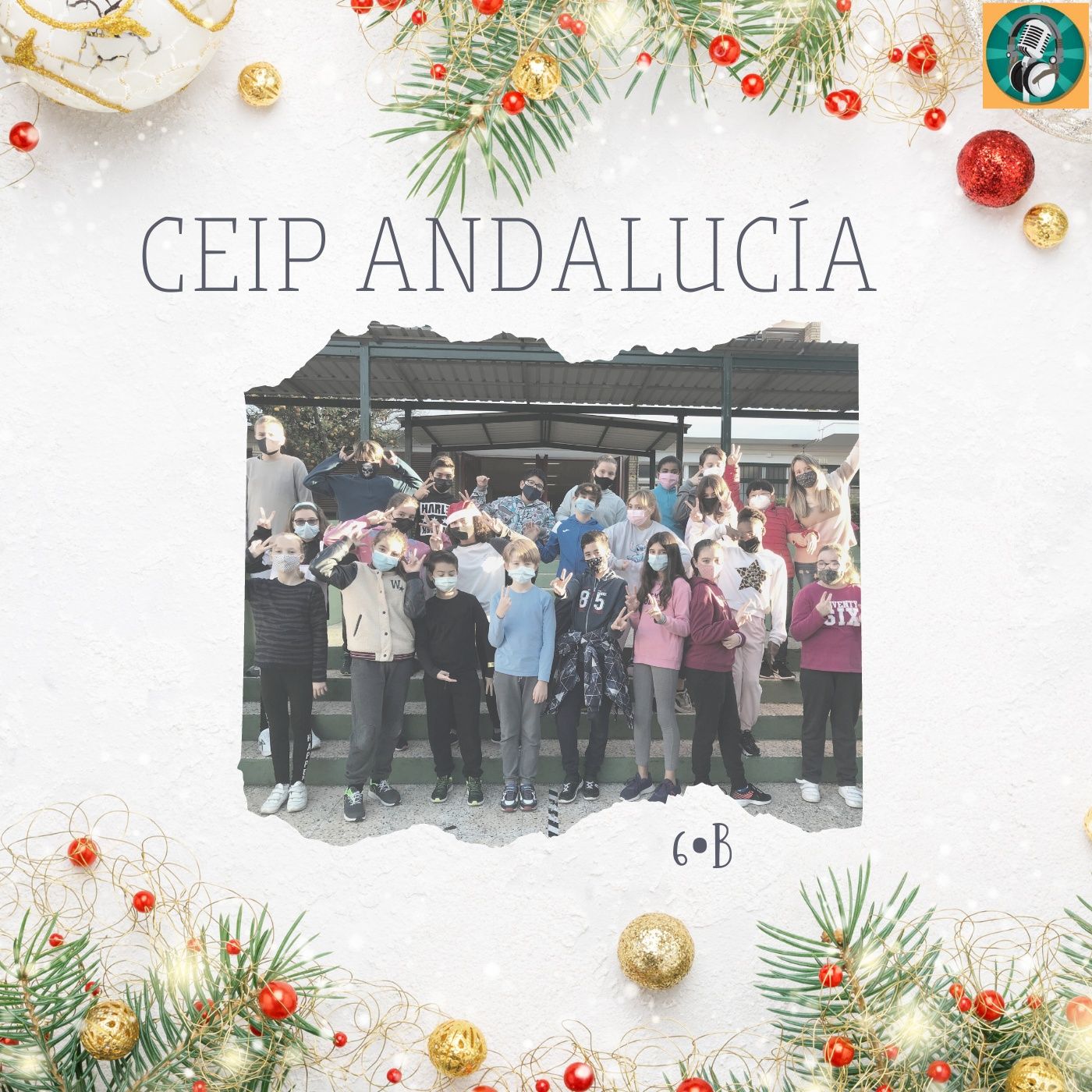 Navidad podcast