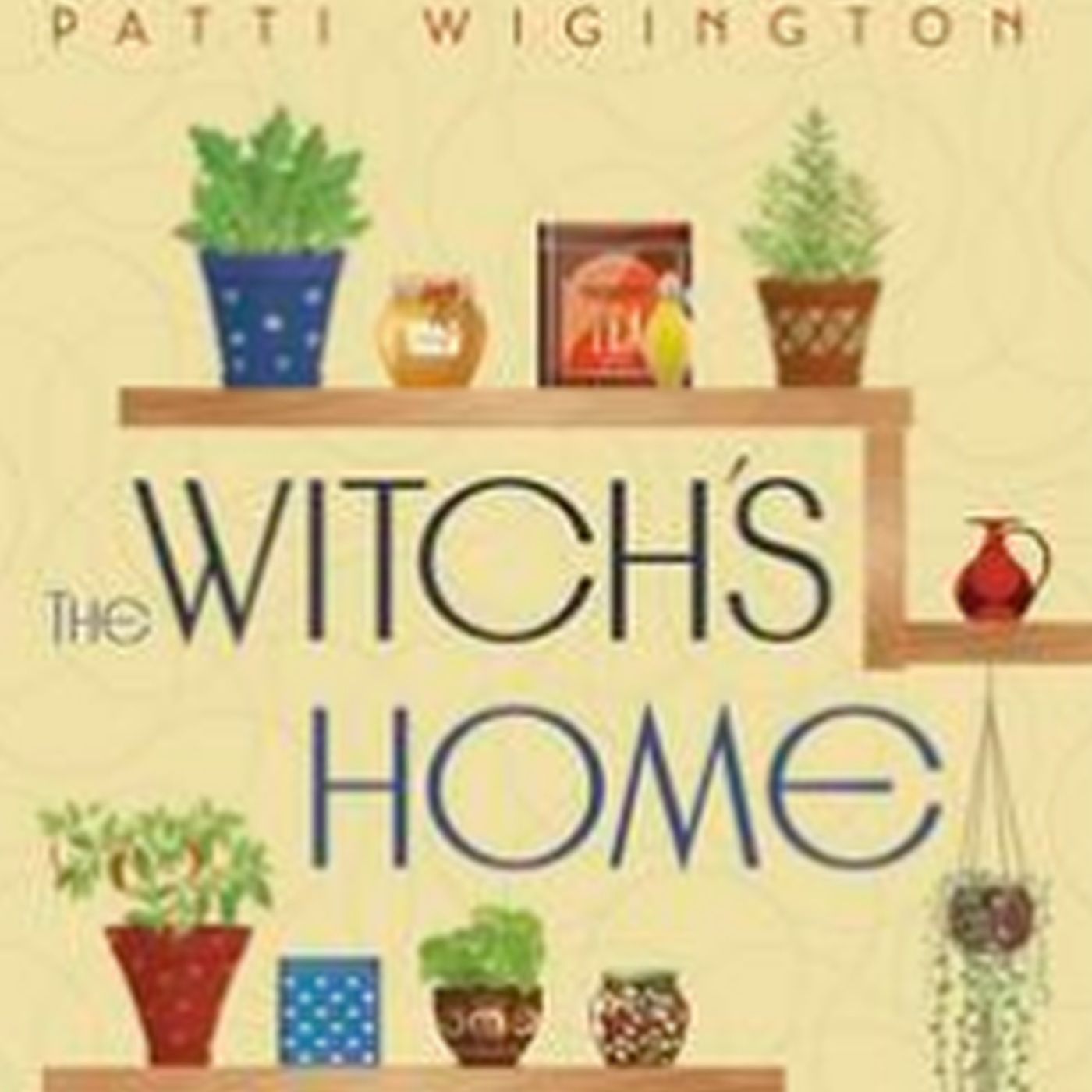 The Witch’s Home