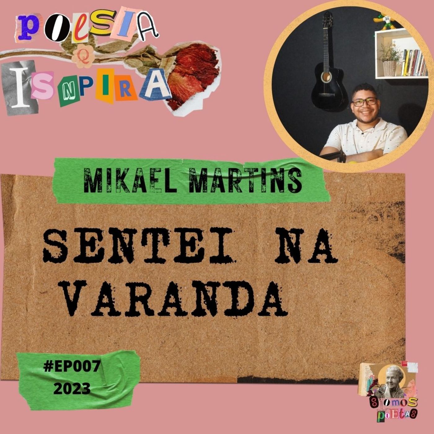 Somos Poetas