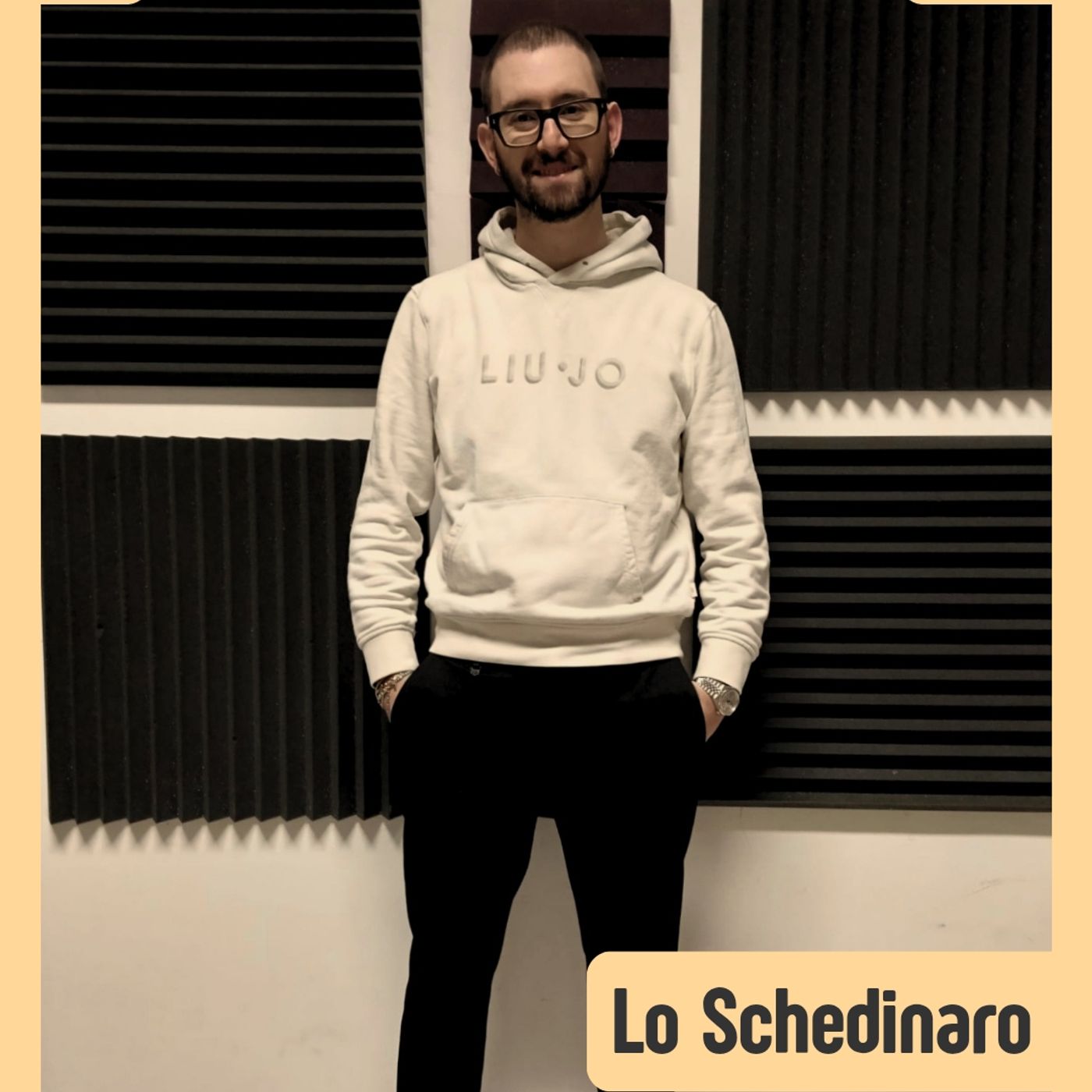 S3 EP18 FEAT Lo Schedinaro - A caccia di scommesse episode artwork