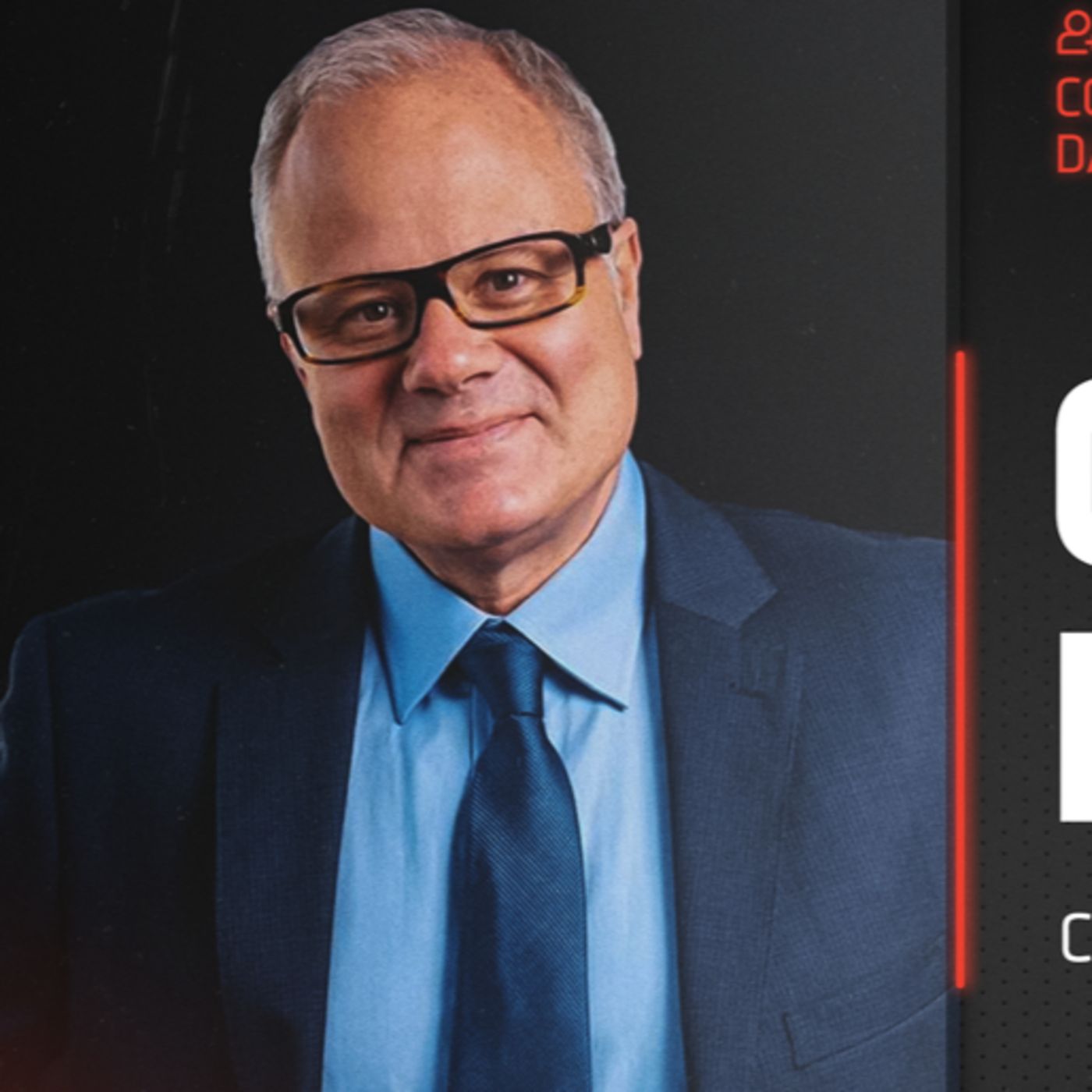 No Ar com André Henning