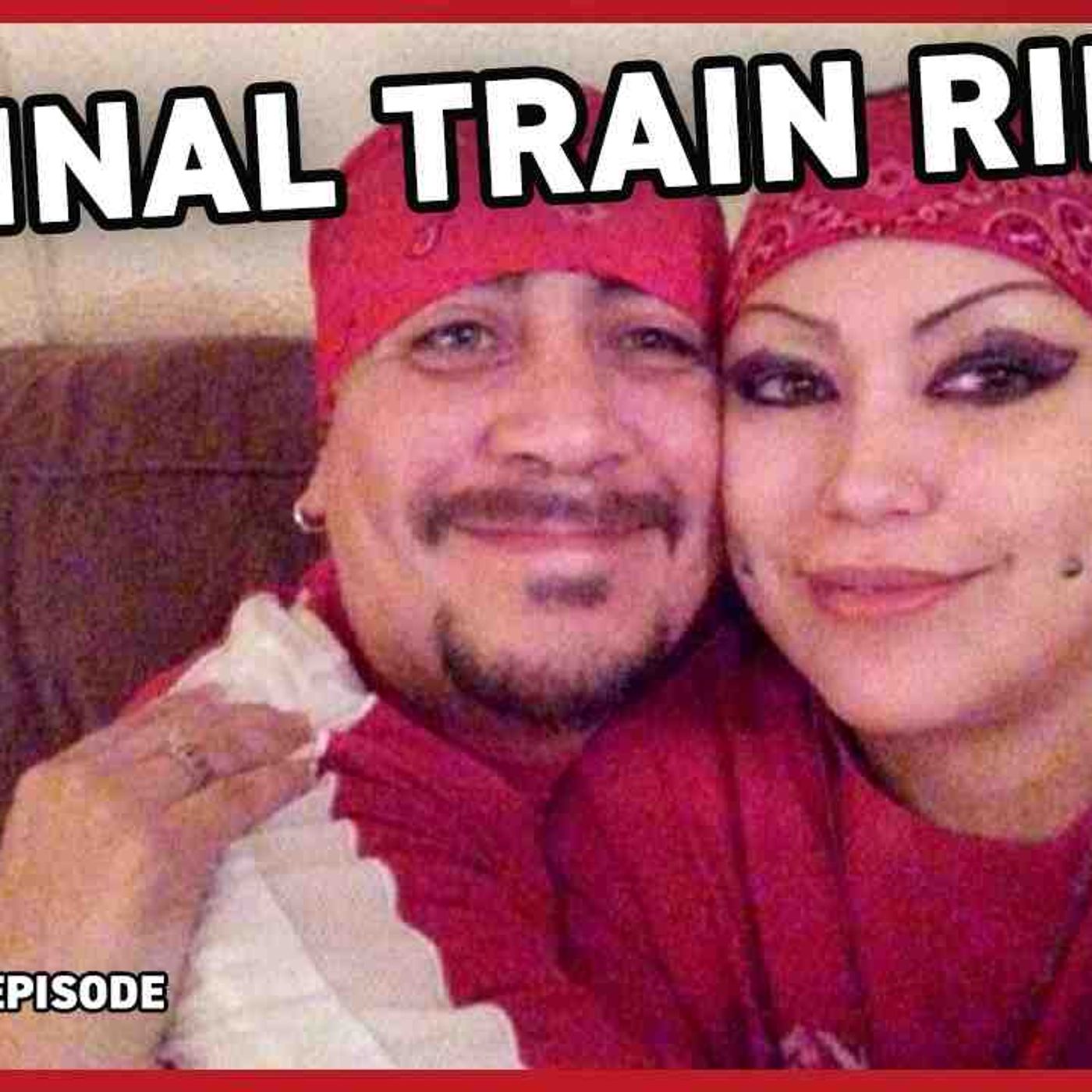 She got on a train to start a new life. She didn_t make it off alive
