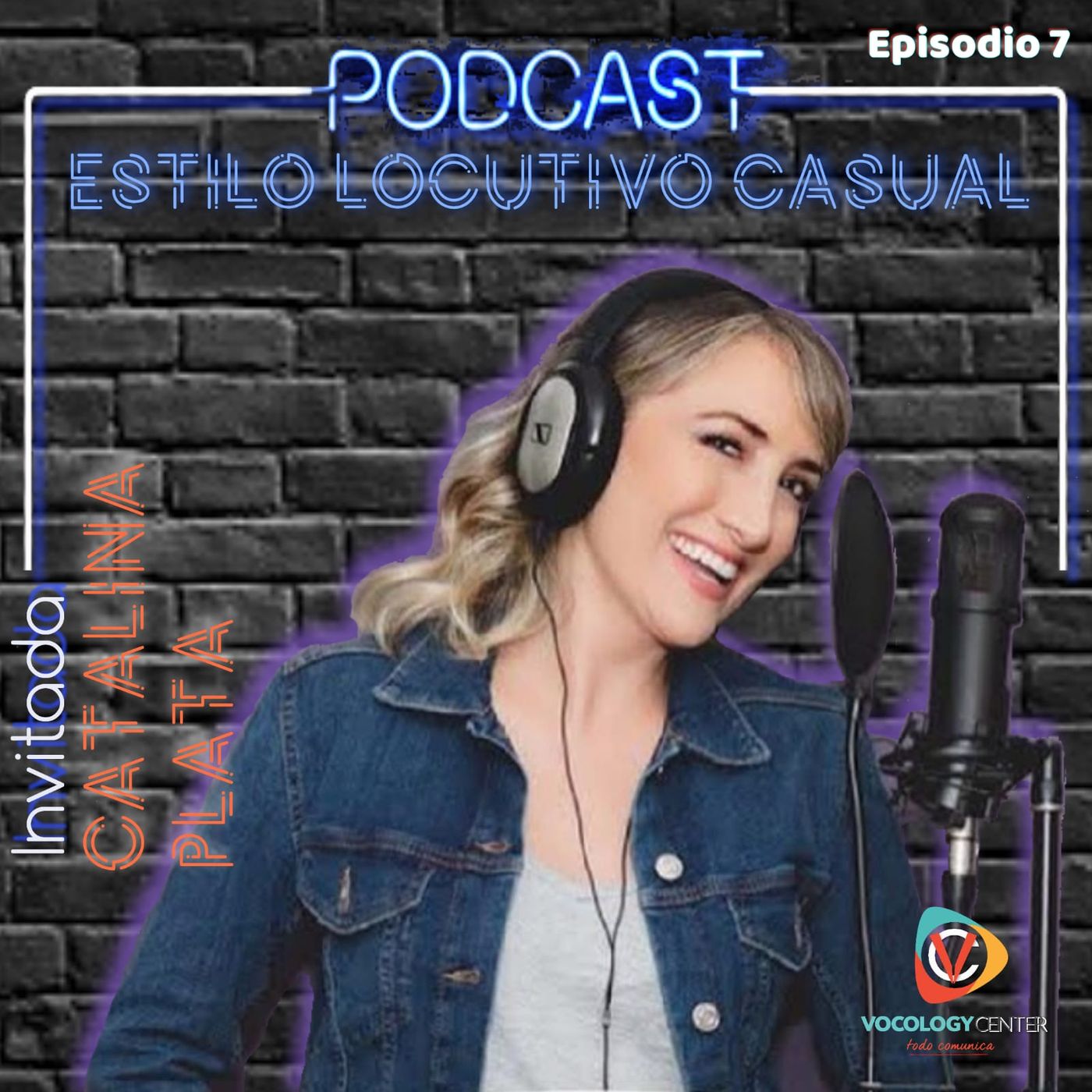 El Podcast de Vocology Center