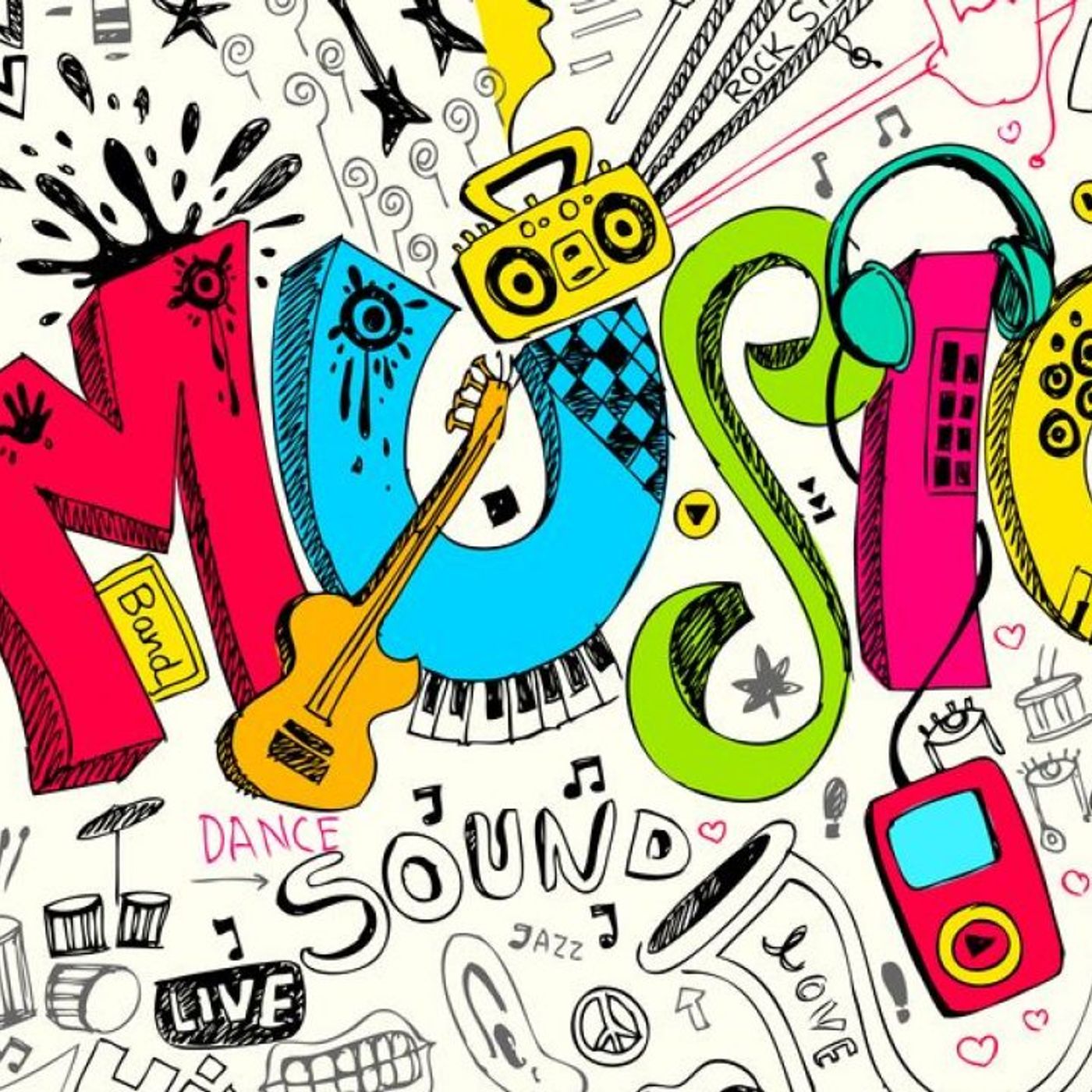 Los Covorrodros en Concierto podcast artwork