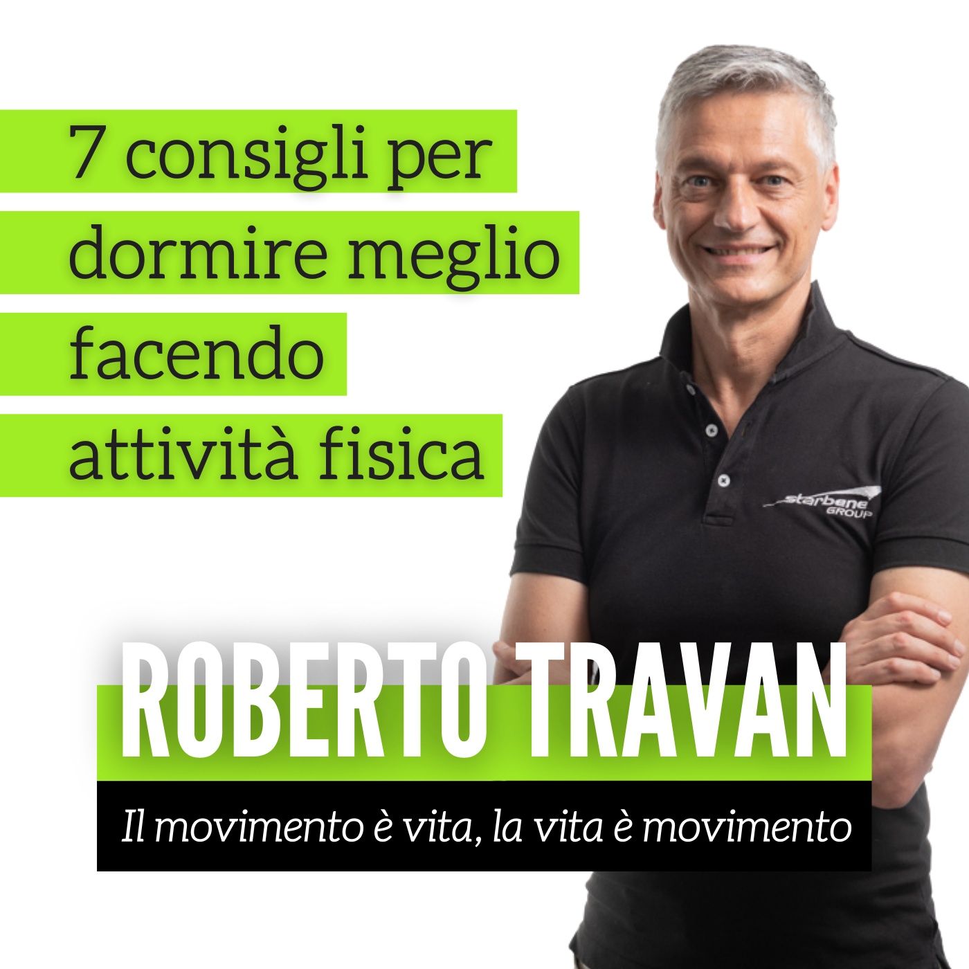 DA DOMANI MI MUOVO