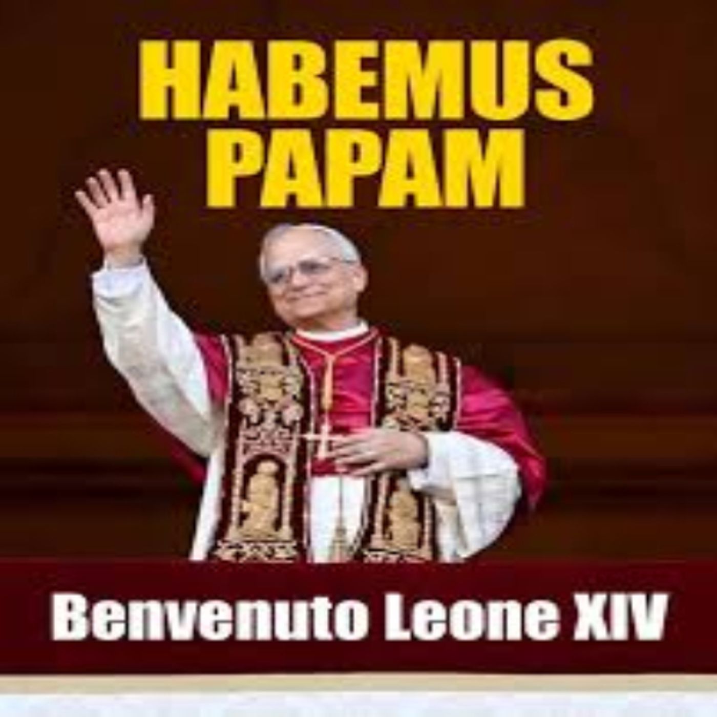 habemus papam episode artwork