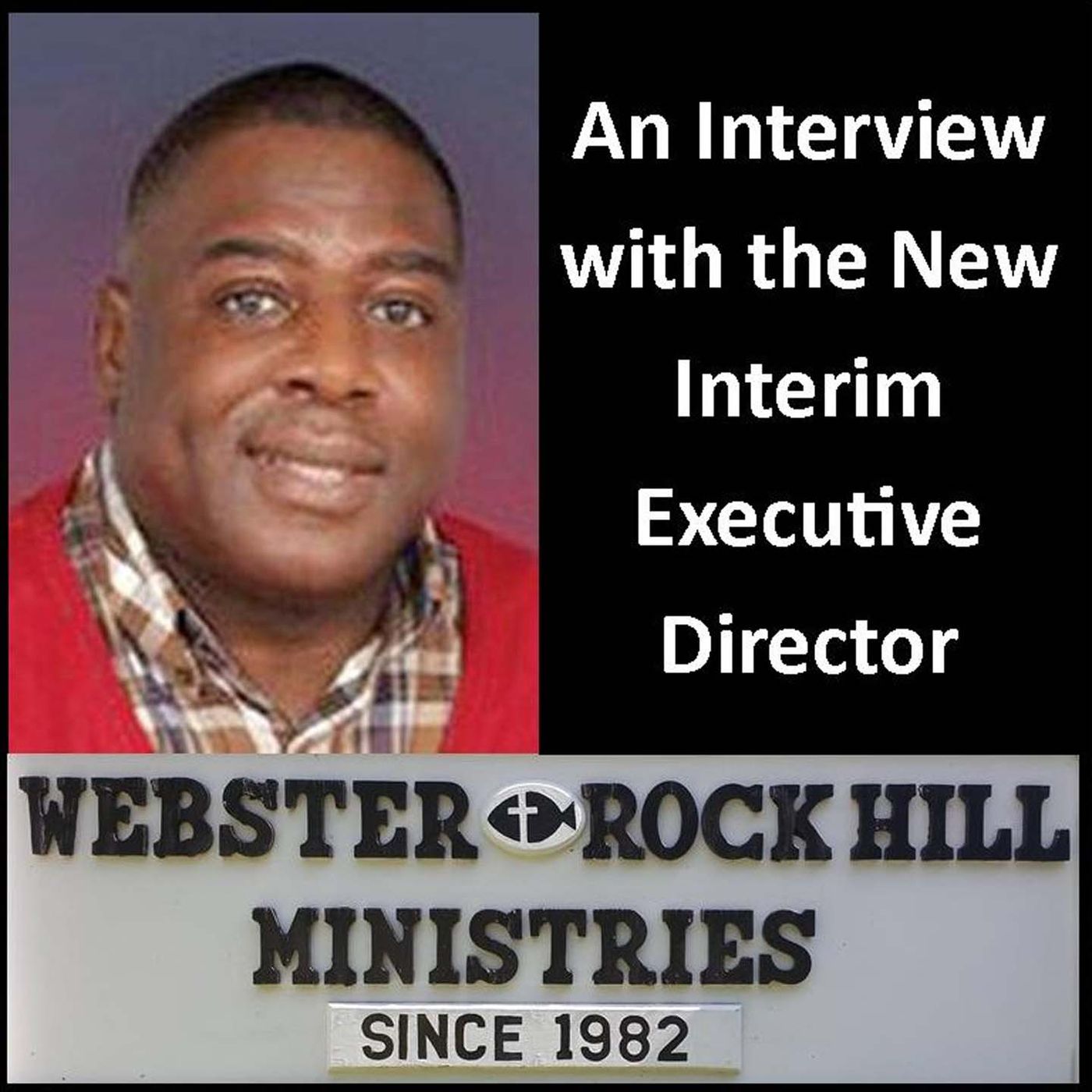 An Interview with the New Interim Executive Director at the WRH Ministries episode artwork