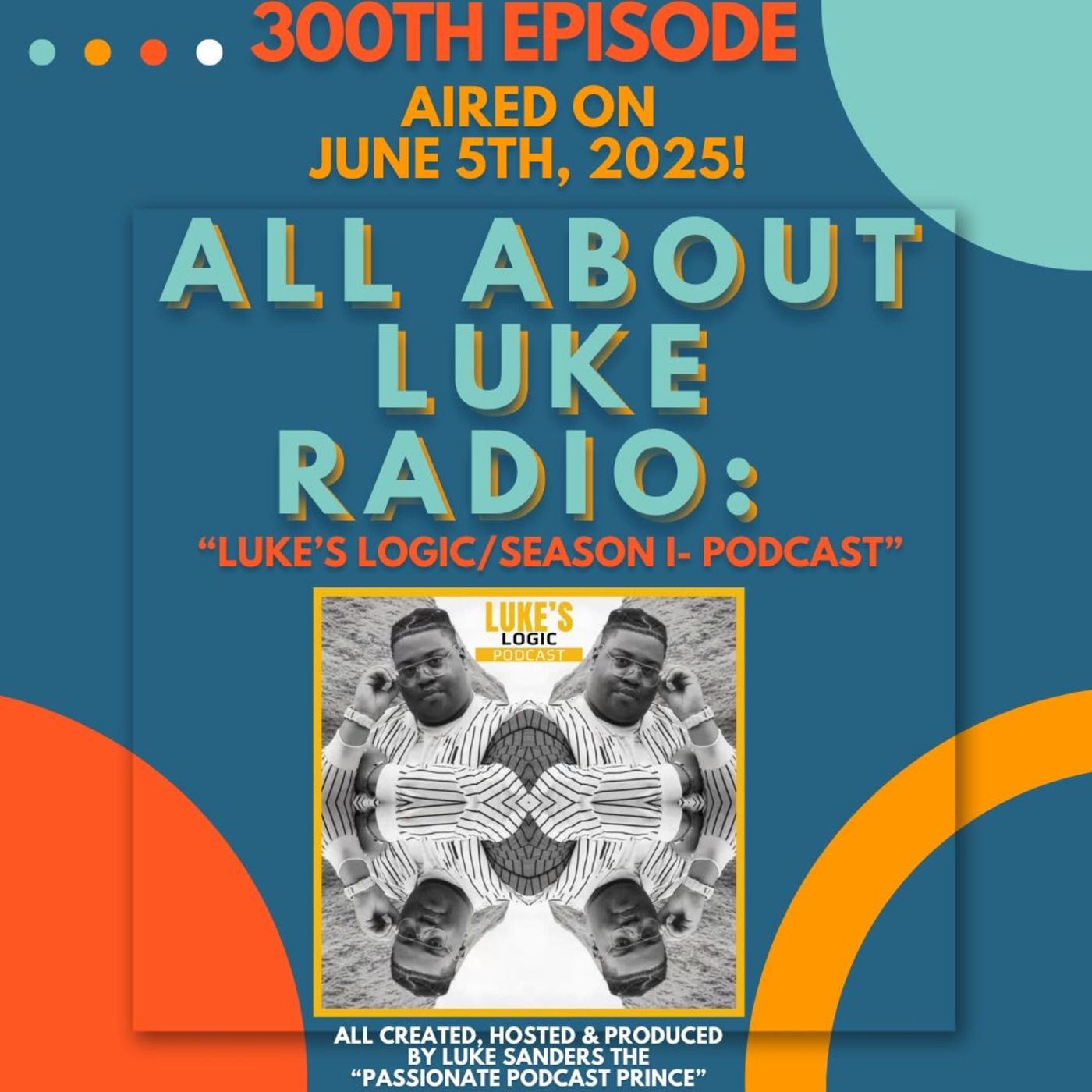 Luke’s Logic Podcast