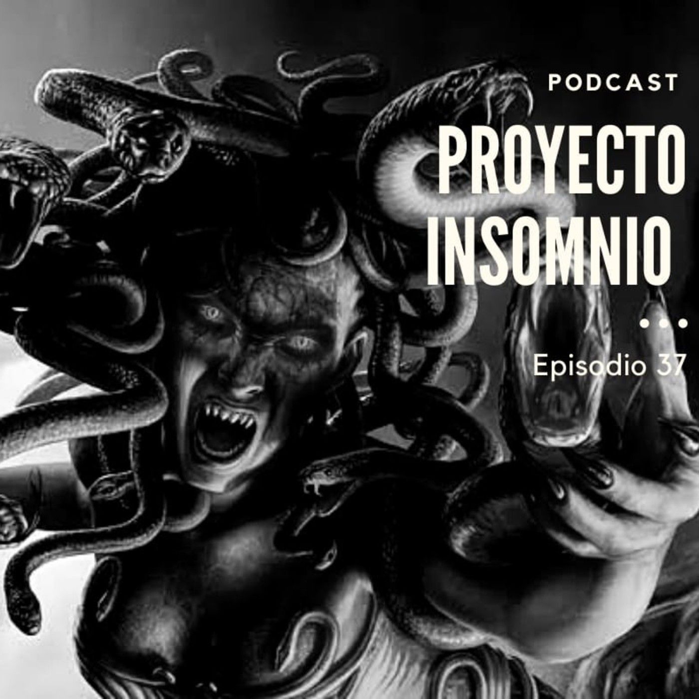Proyecto Insomnio