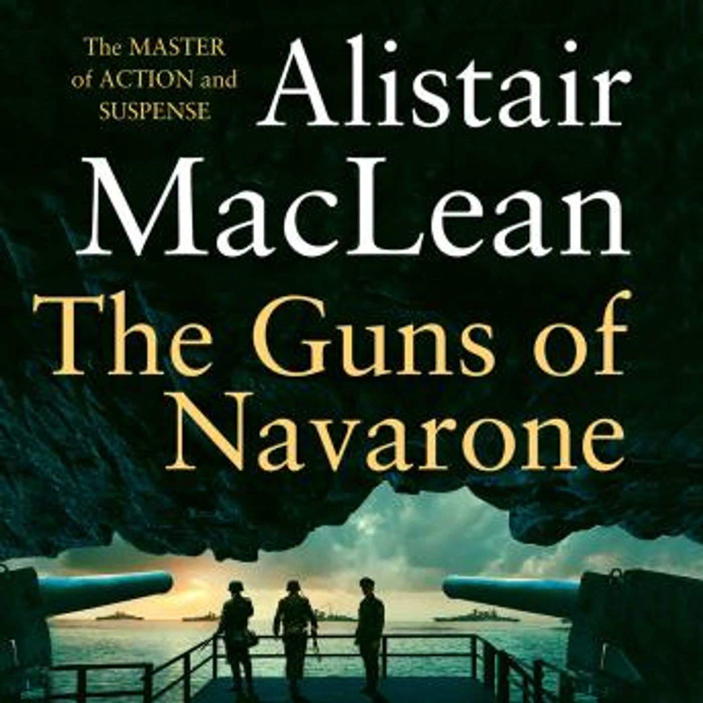 Grab the Essential Full Audiobooks in Fiction, Westerns & War
