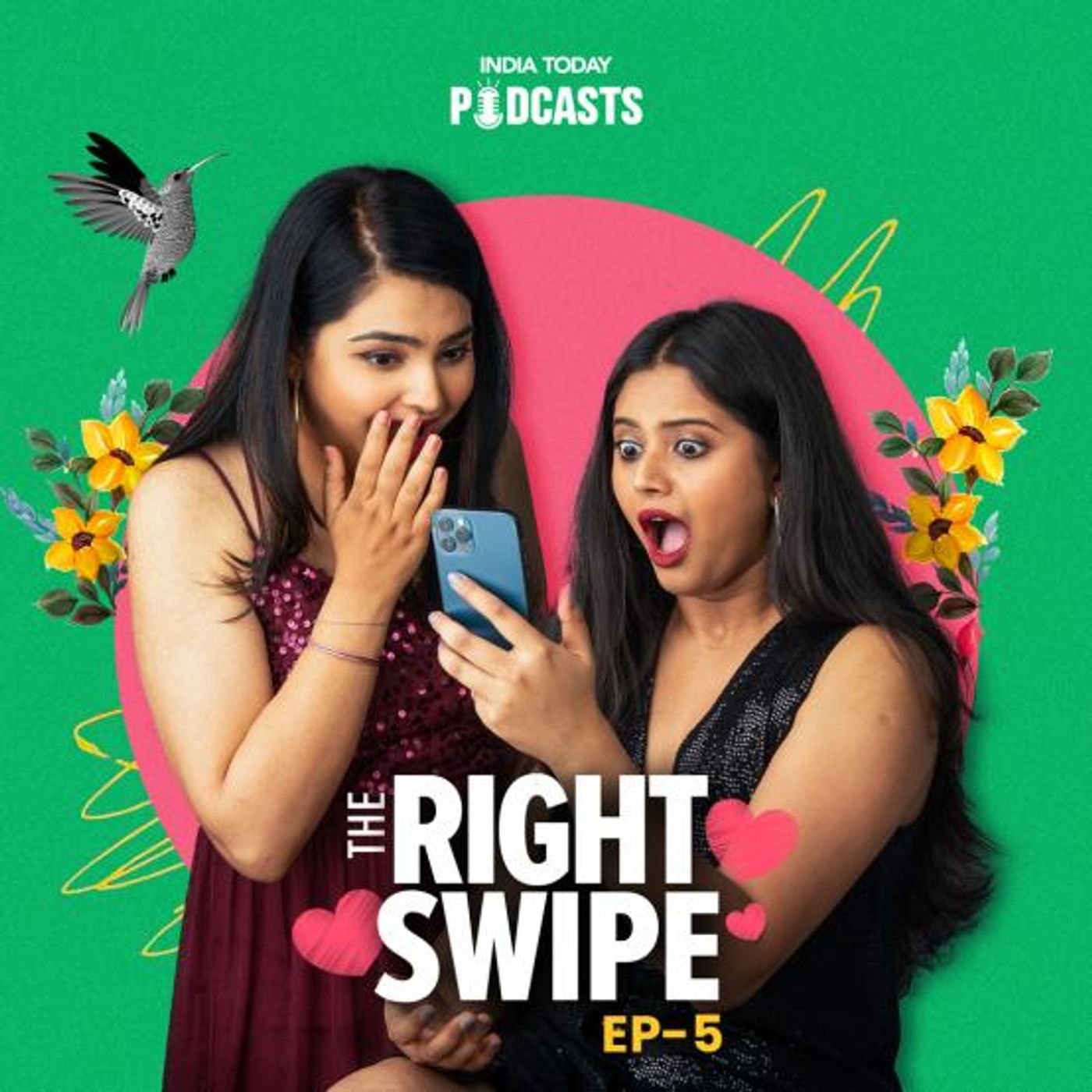 Are You a Feminist? Do NOT Put That In Your Bio | The Right Swipe Ep 05 Are You a Feminist? Do NOT Put That In Your Bio | The Right Swipe Ep 05