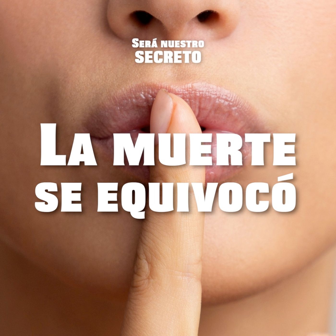 Será nuestro secreto