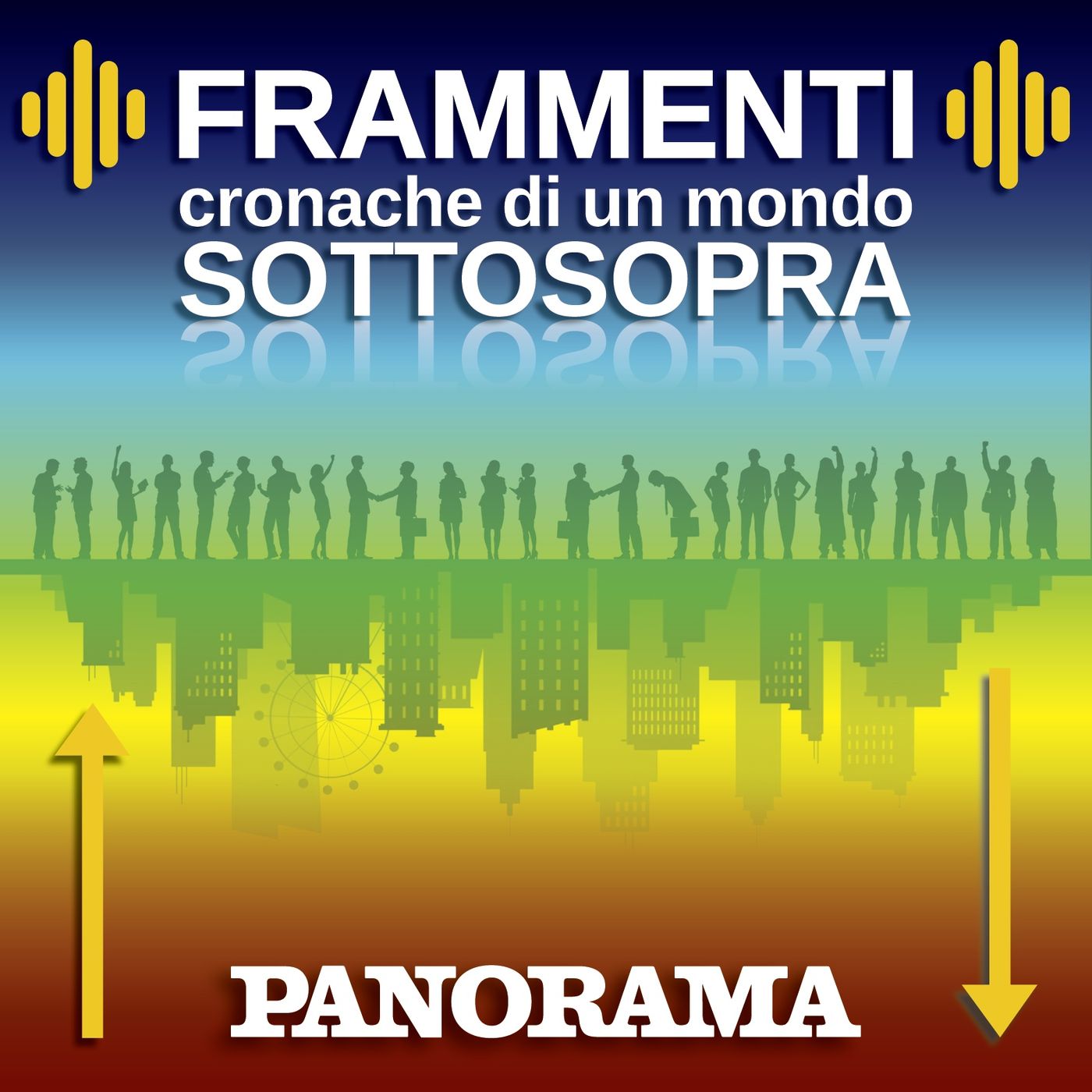 Via della seta: Italia, addio