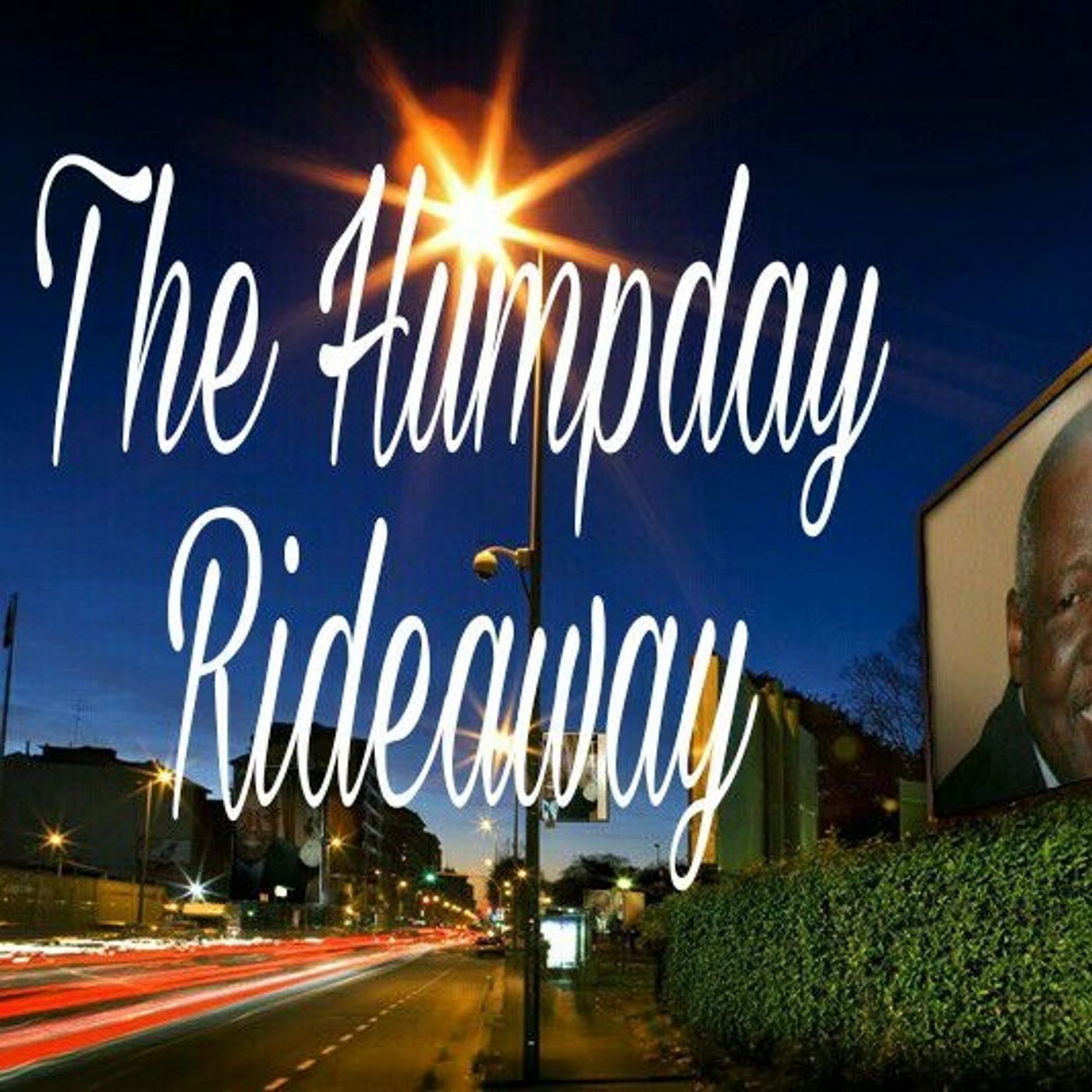 The Humpday Rideaway     22 MAY 19 episode artwork