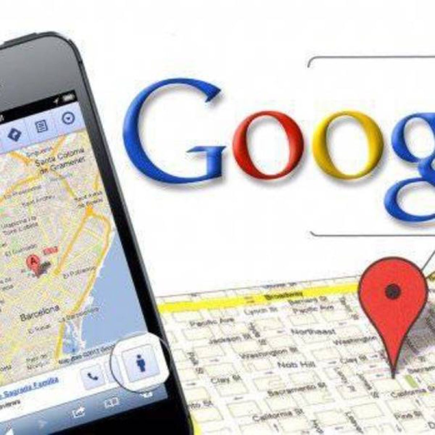 Google Maps per trovare la via della santità episode artwork