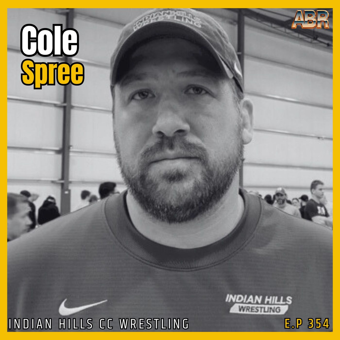 Building a Junior College Dynasty | Coach Cole Spree | Indian Hills CC Wrestling | 2025 NJCAA Champions