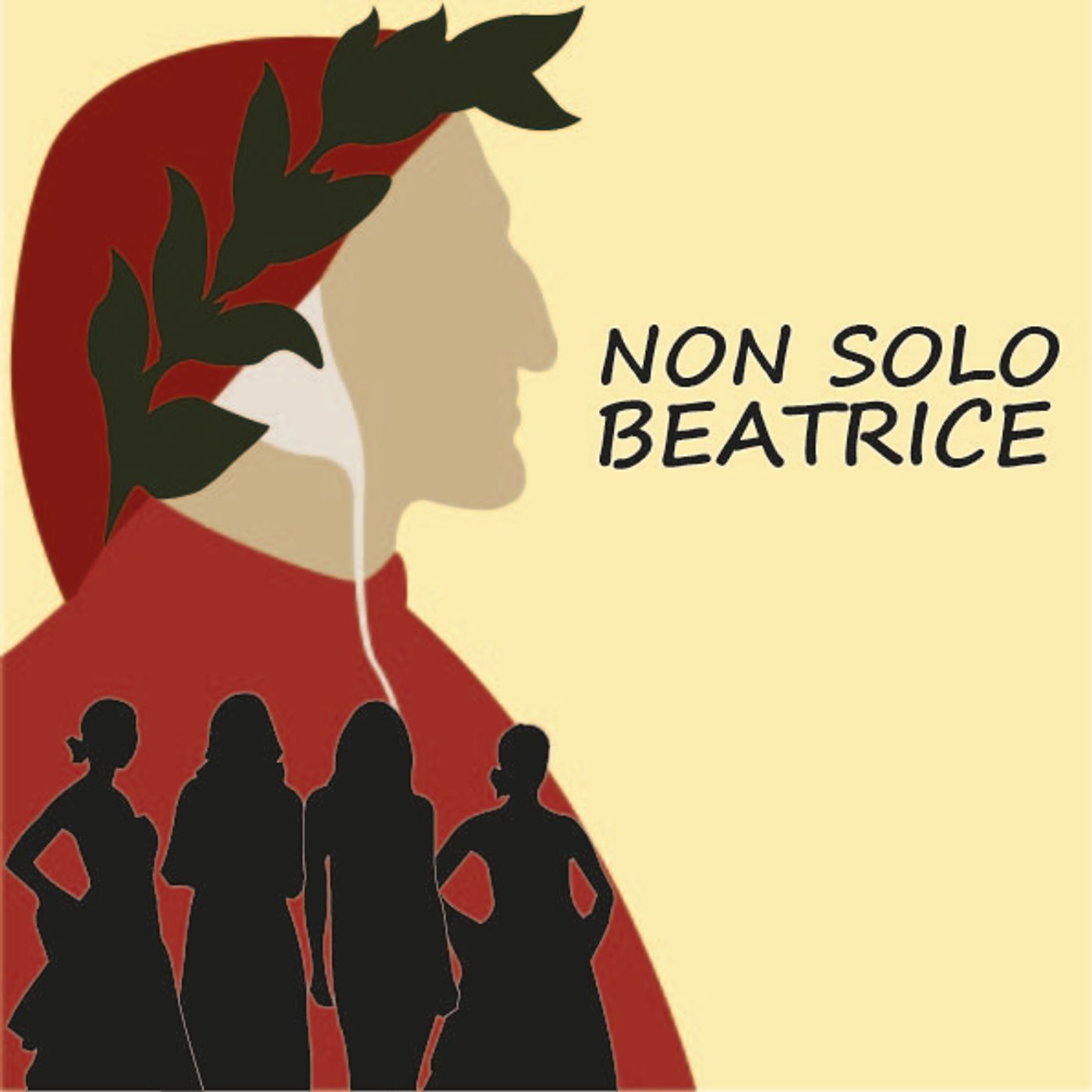 Non solo Beatrice