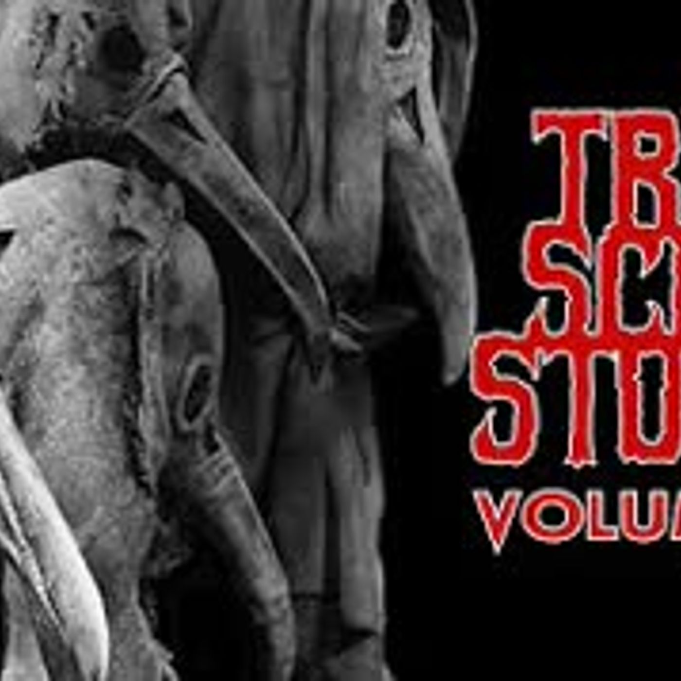 Uncle Josh's True Scary Stories - Volume 57