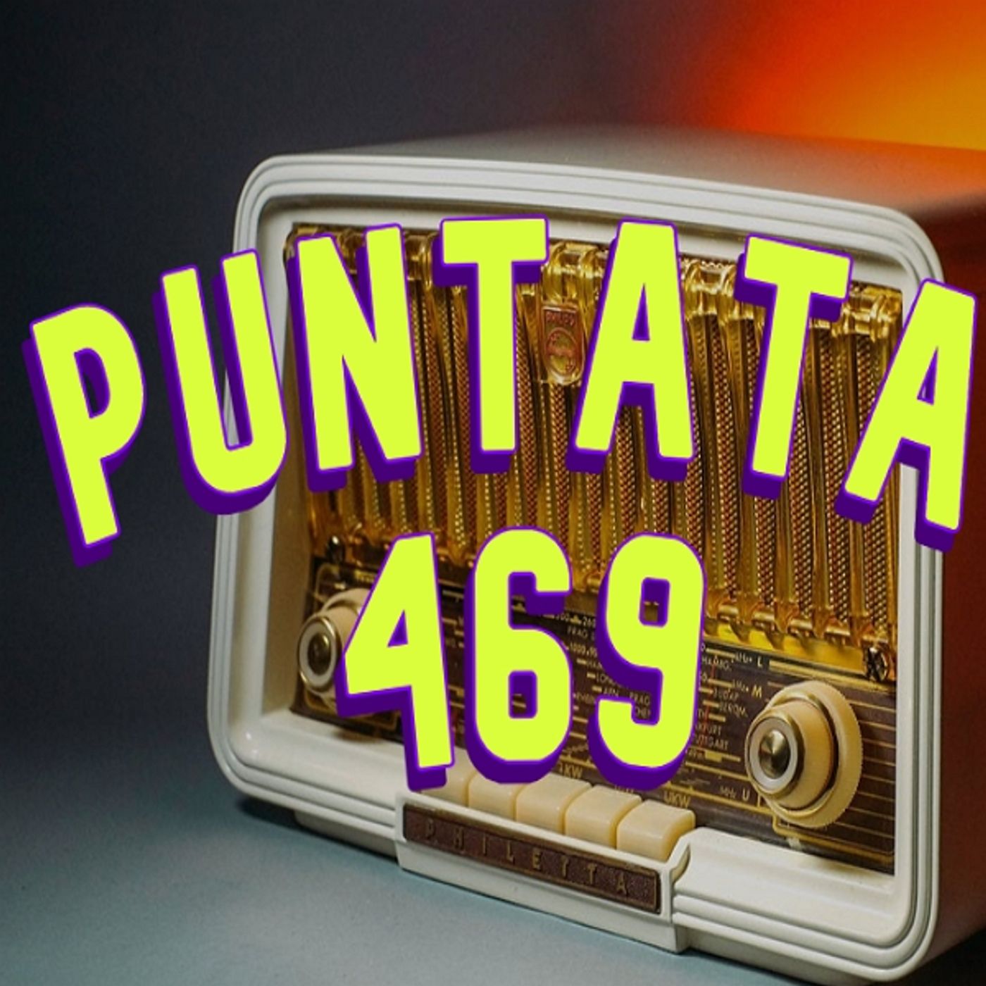 Border Nights, puntata 469 (Giulia Garaffo, Valerio Bonafede, Eduardo Ciampi 20-06-2023)