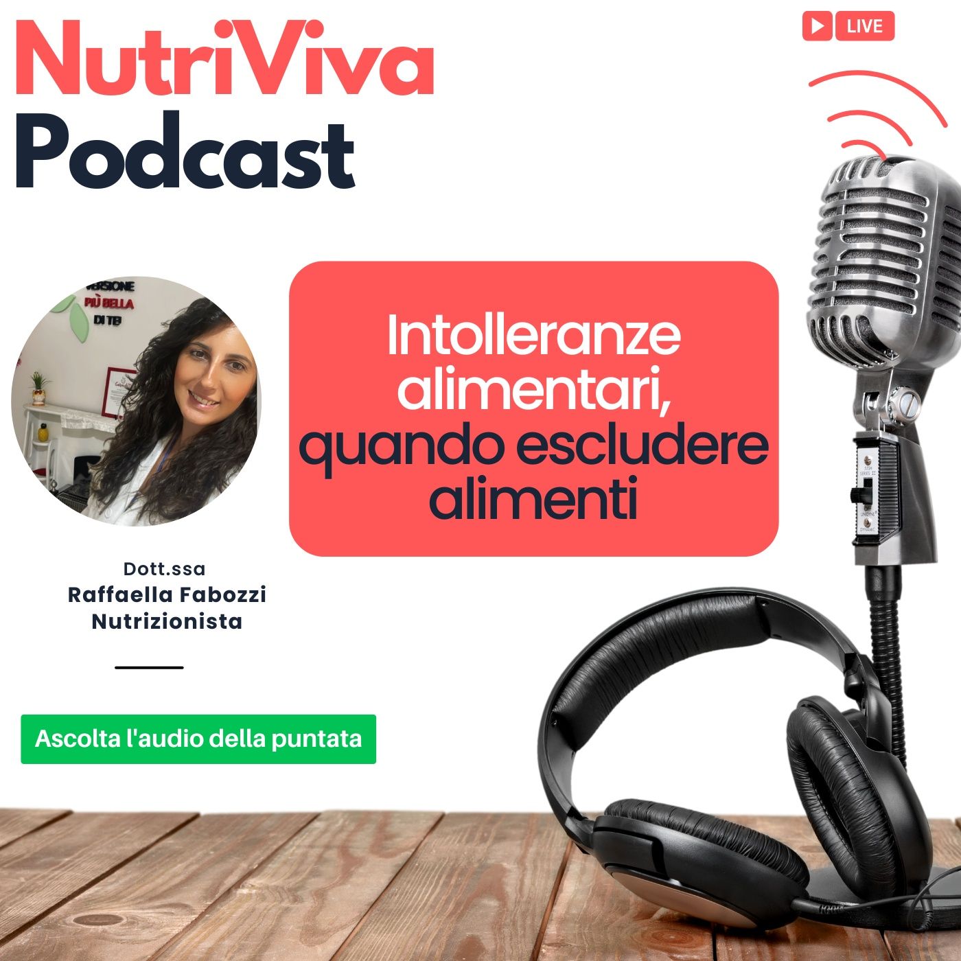 NutriViva, la voce dei Nutrizionisti