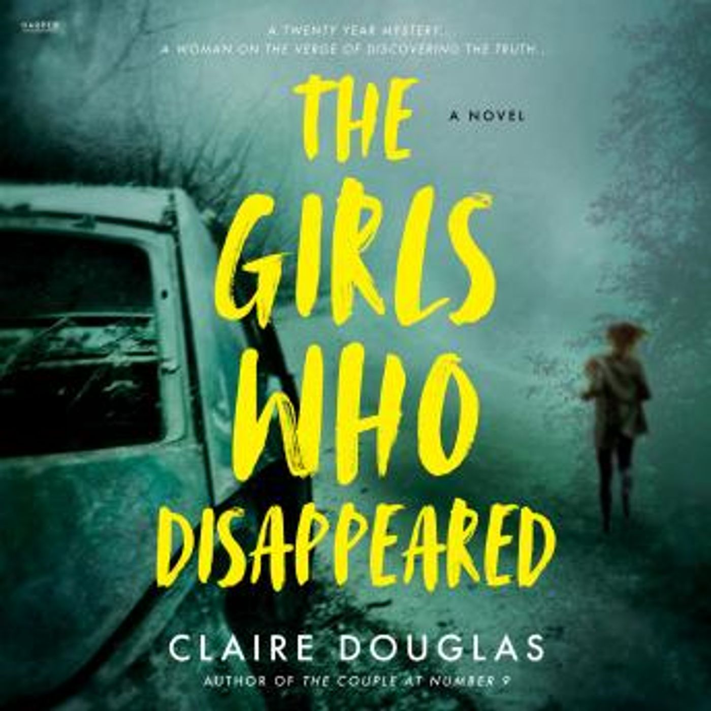 Audiobooks in Mystery, Thriller & Horror, Suspense